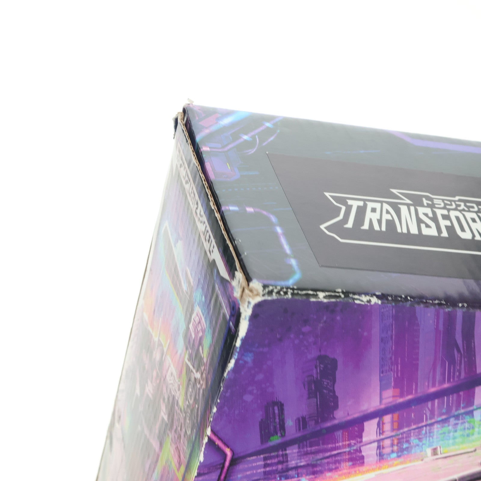 【中古即納】[TOY] トランスフォーマー レガシー TL-13 モーターマスター 完成トイ タカラトミー(20221126)