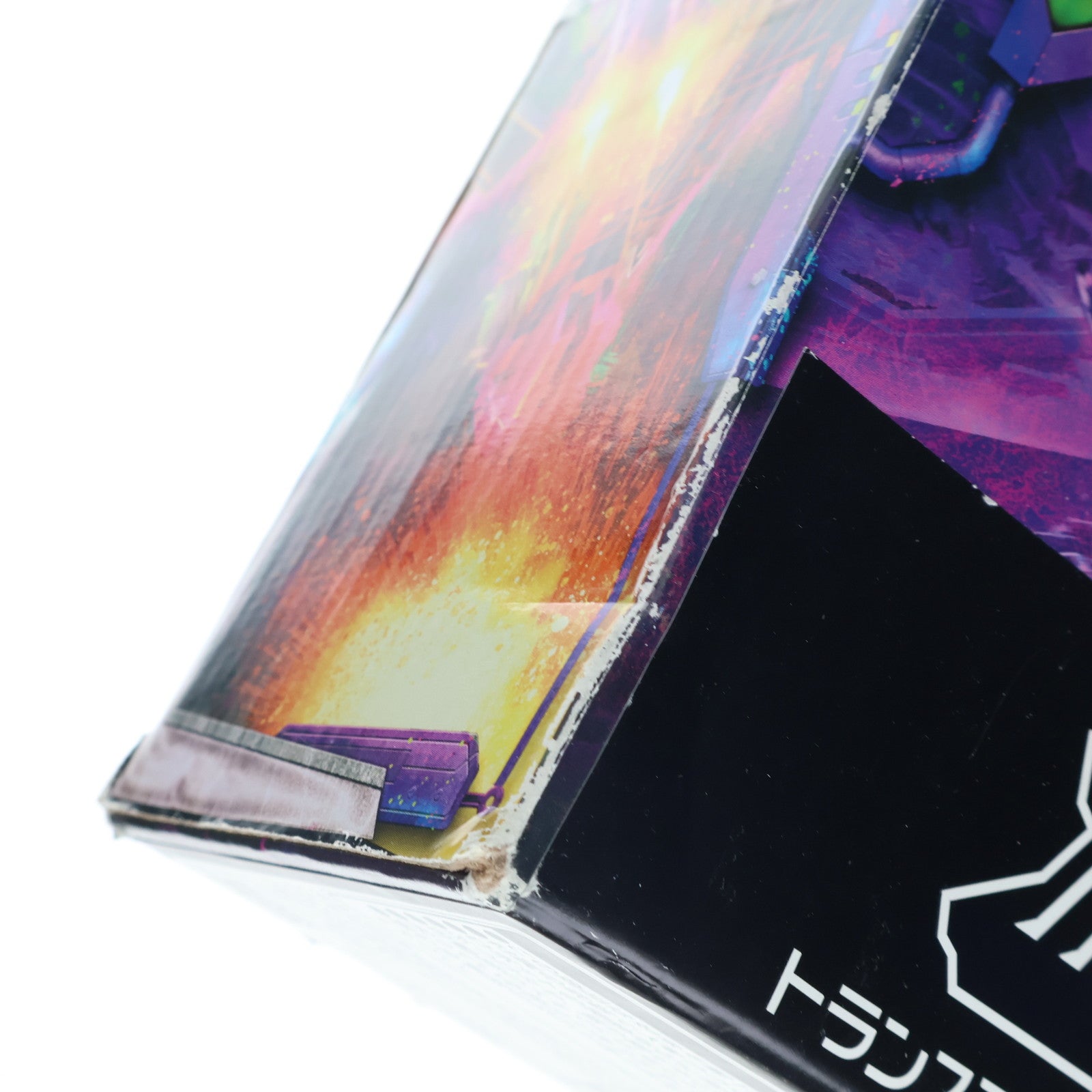 【中古即納】[TOY] トランスフォーマー レガシー TL-13 モーターマスター 完成トイ タカラトミー(20221126)