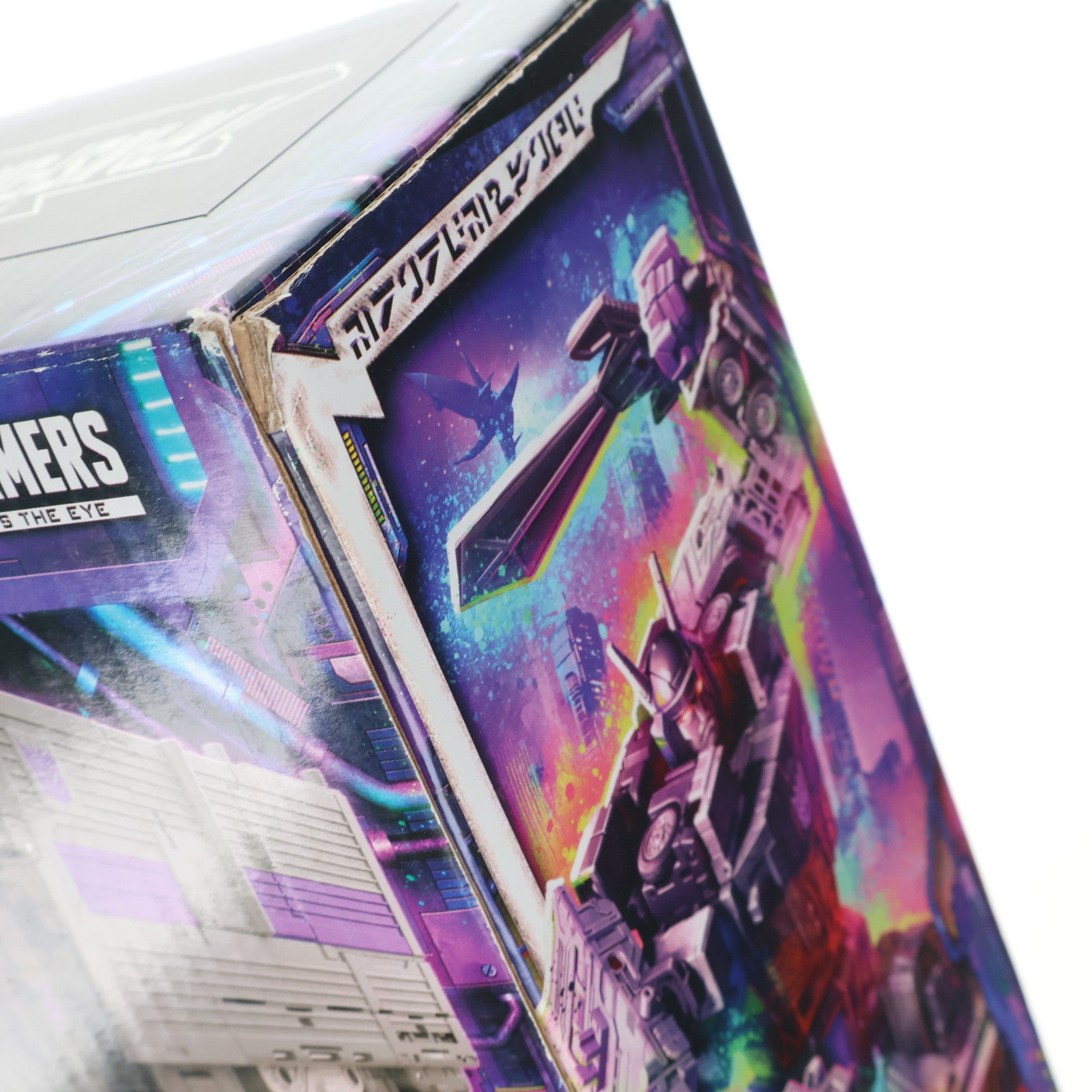 【中古即納】[TOY] トランスフォーマー レガシー TL-13 モーターマスター 完成トイ タカラトミー(20221126)