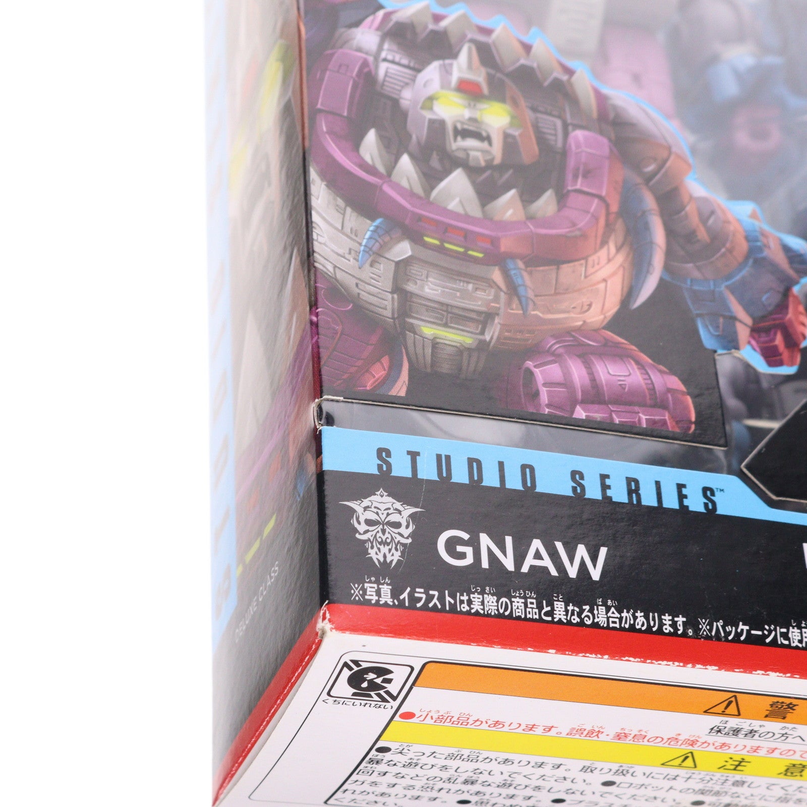 【中古即納】[TOY] トランスフォーマー スタジオシリーズ SS-70 ノー 完成トイ タカラトミー(20211127)