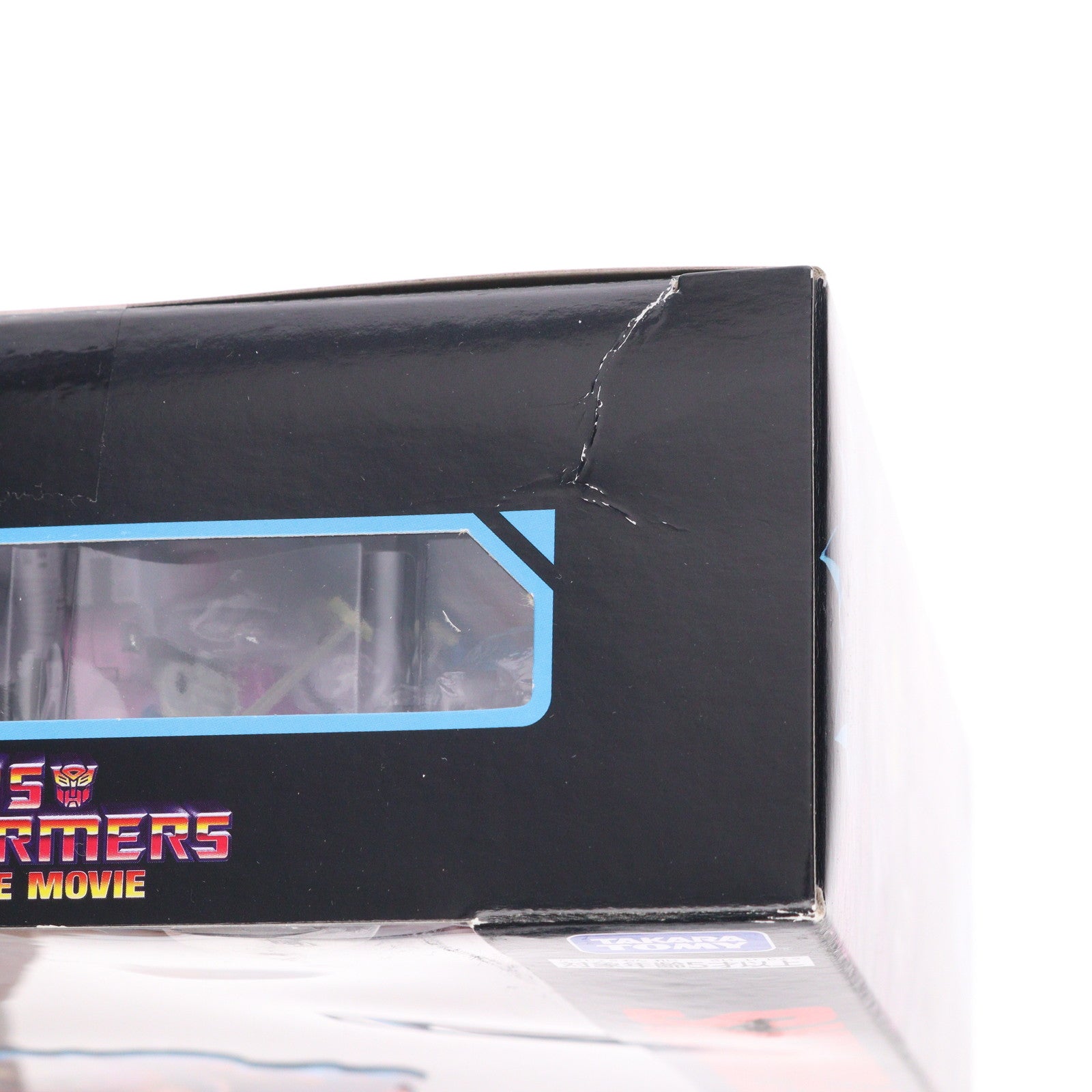 【中古即納】[TOY] トランスフォーマー スタジオシリーズ SS-70 ノー 完成トイ タカラトミー(20211127)