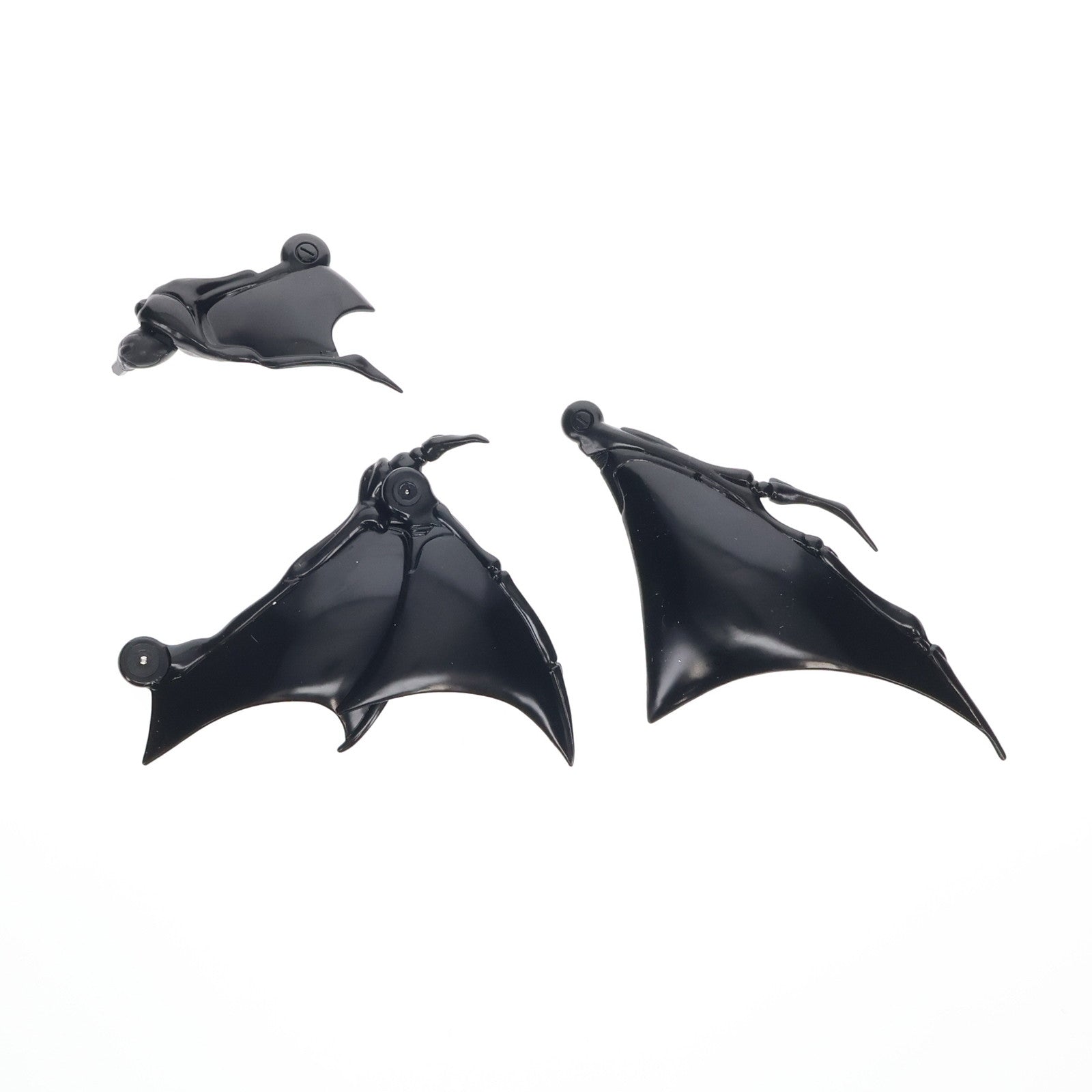 【中古即納】[TOY] EX合金 ロボ師WORKS 真ゲッター1 チェンジングセット BLACK ver./BLACK GETTER mode 真ゲッターロボ 完成トイ アートストーム(20141231)