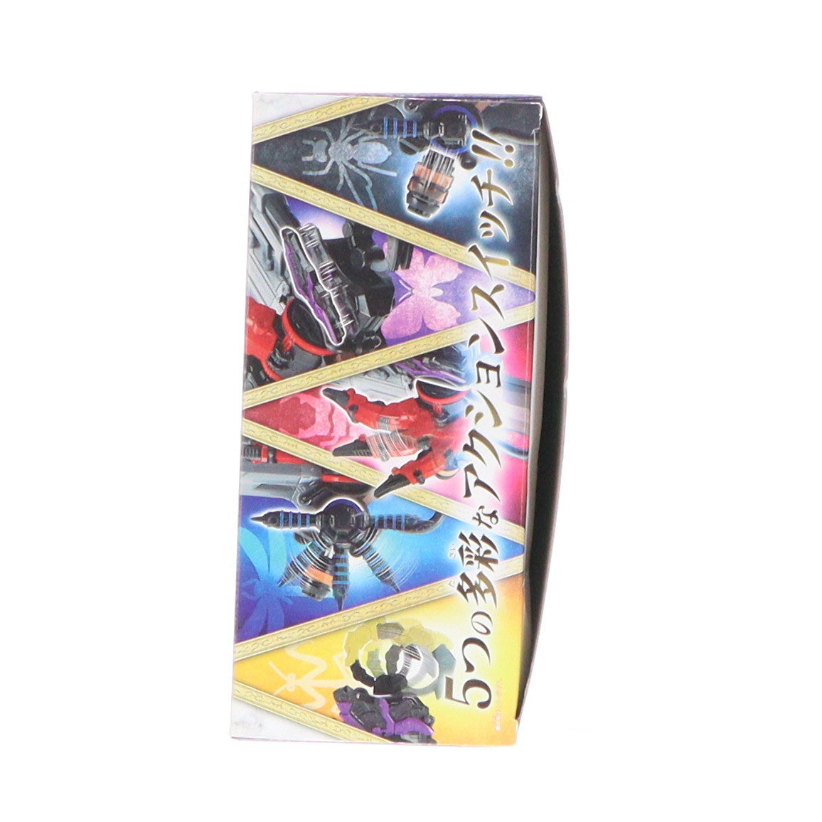 【中古即納】[TOY] DXオージャカリバー 王様戦隊キングオージャー 完成トイ バンダイ(20230304)