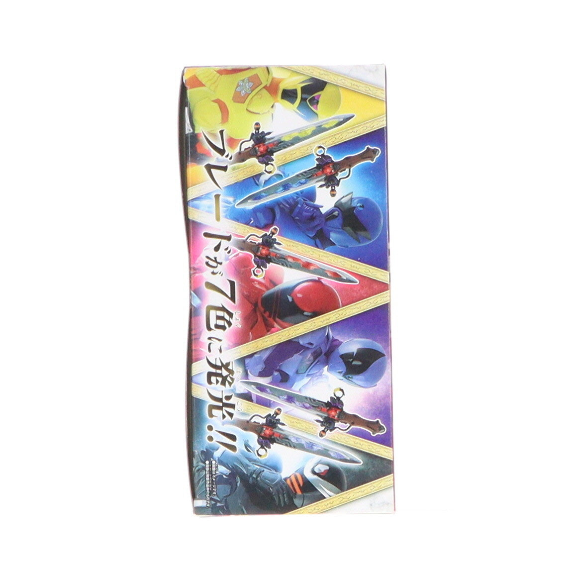 【中古即納】[TOY] DXオージャカリバー 王様戦隊キングオージャー 完成トイ バンダイ(20230304)