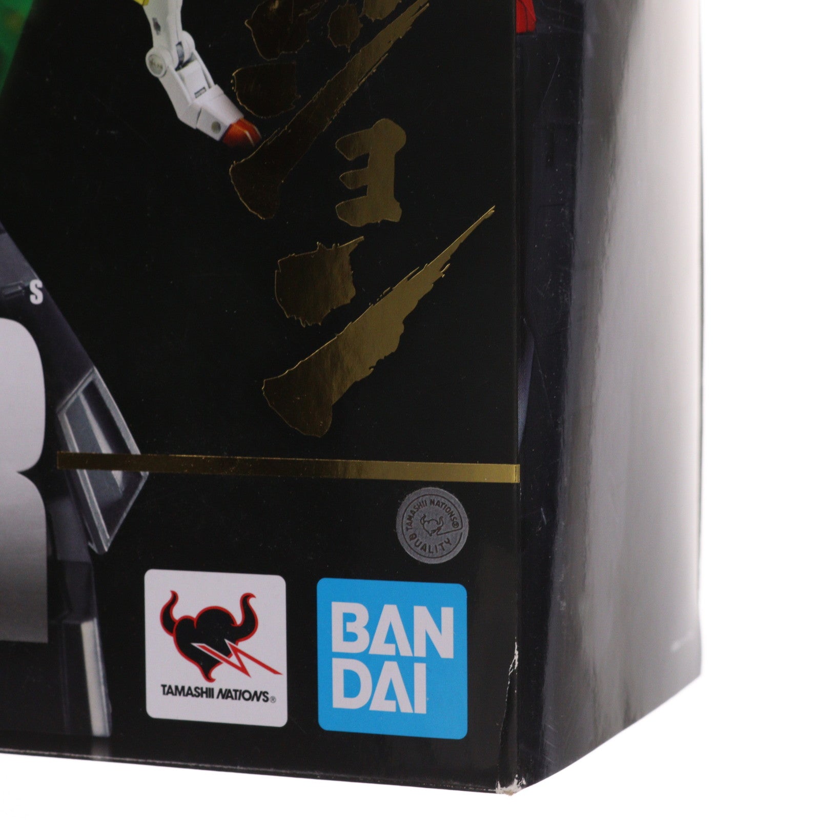 【中古即納】[TOY] (再々販) 超合金魂 GX-68 勇者王ガオガイガー 完成トイ バンダイスピリッツ(20240223)