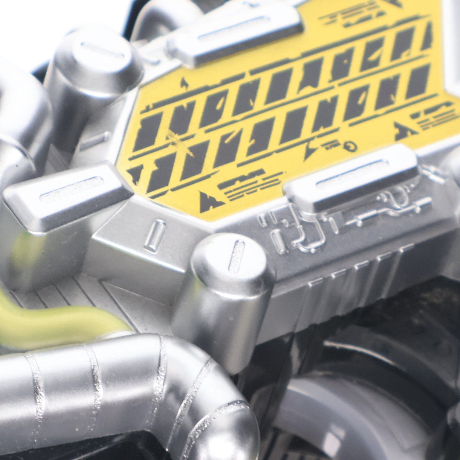 【中古即納】[TOY] 変身煙銃 DXトランスチームガン 仮面ライダービルド 完成トイ バンダイ(20171014)