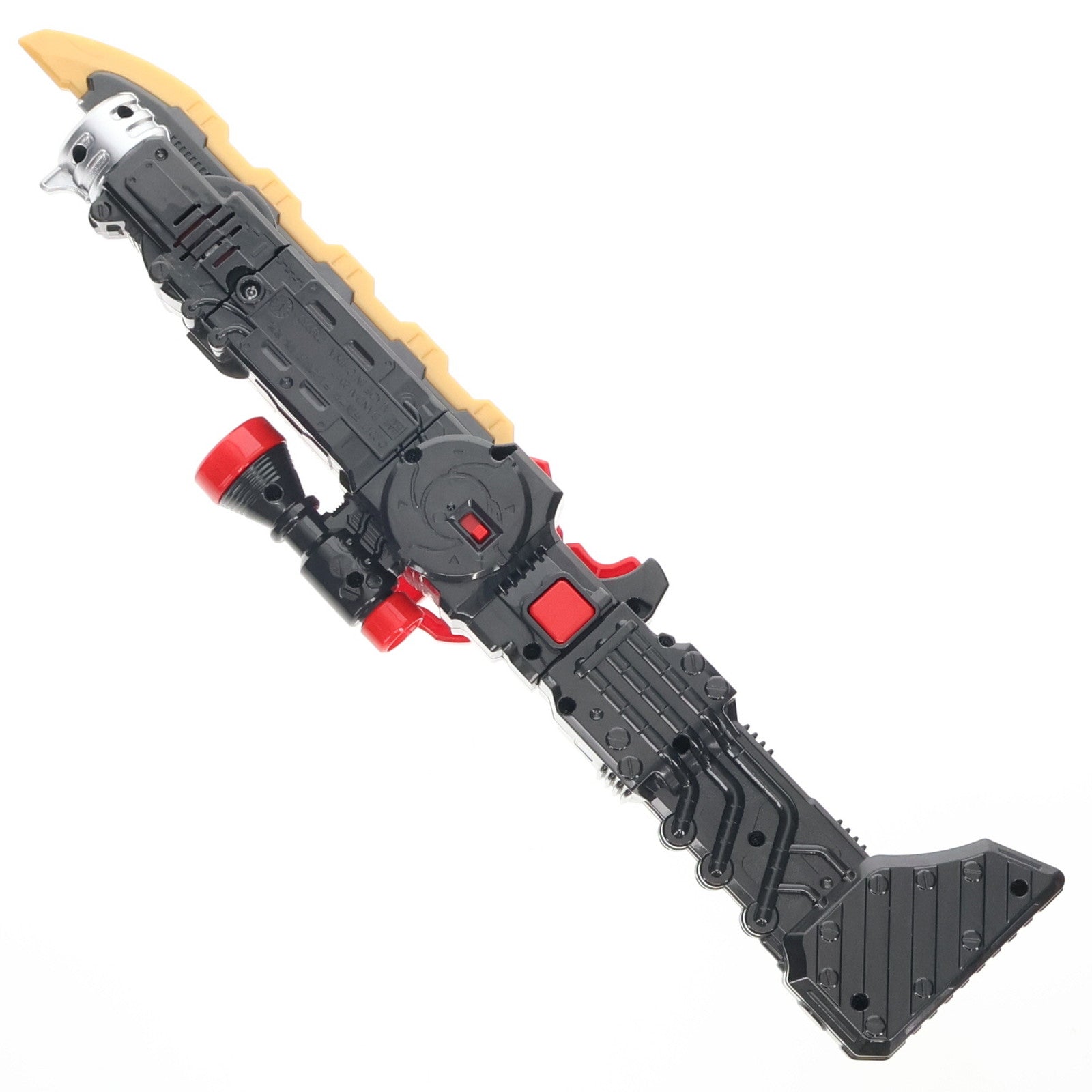 【中古即納】[TOY] バルブ回転 DXスチームブレード 仮面ライダービルド 完成トイ バンダイ(20171014)