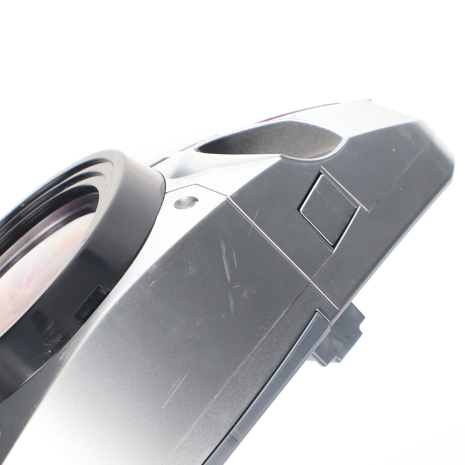 【中古即納】[TOY] 変身ベルト DX仮面ライダー変身ベルトタイフーン プラーナ強制排出補助機構付初期型 シン・仮面ライダー 完成トイ バンダイ(20230318)