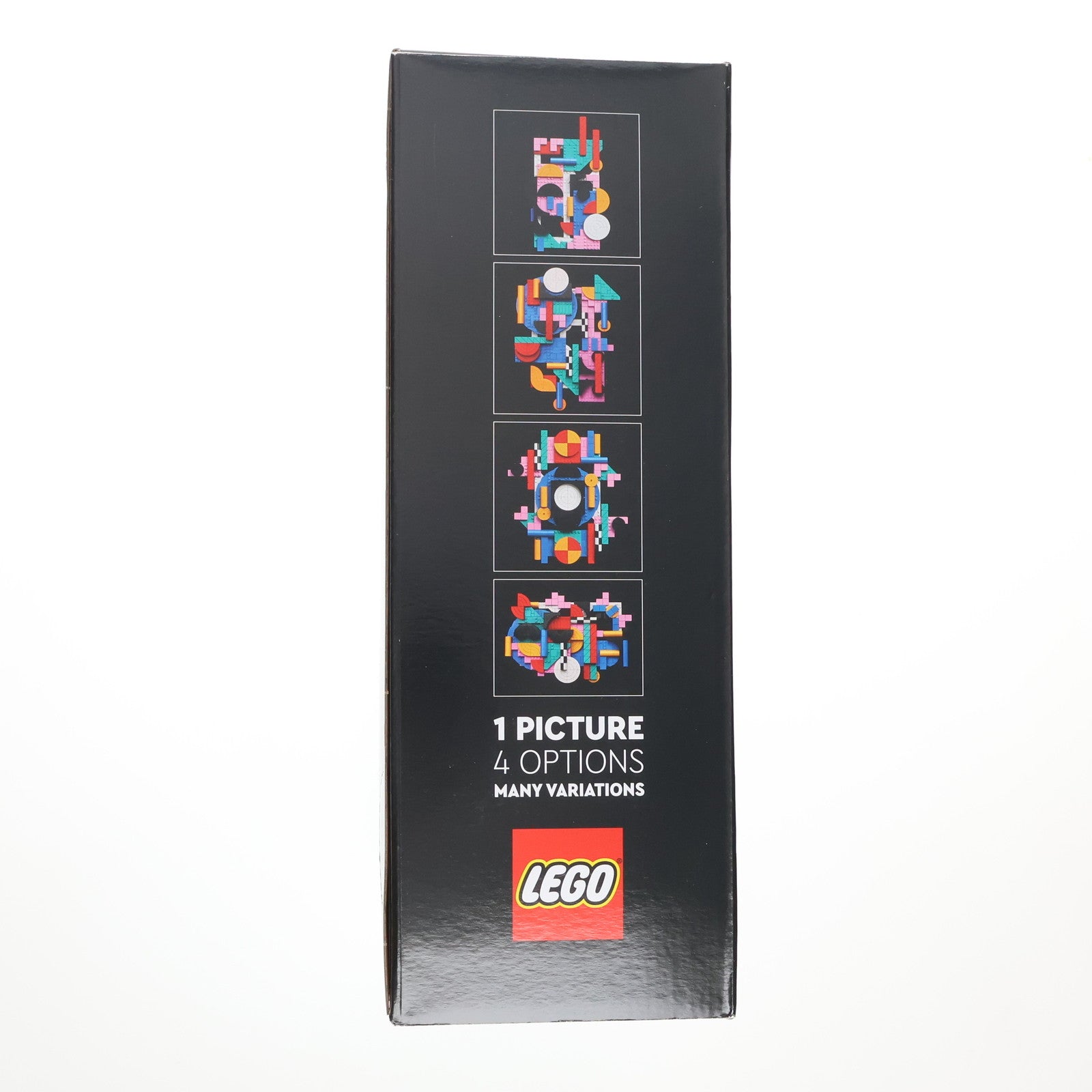 【中古即納】[TOY] LEGO ART(レゴ アート) 31210 モダンアートセット 組立トイ LEGO(レゴ)(20230801)