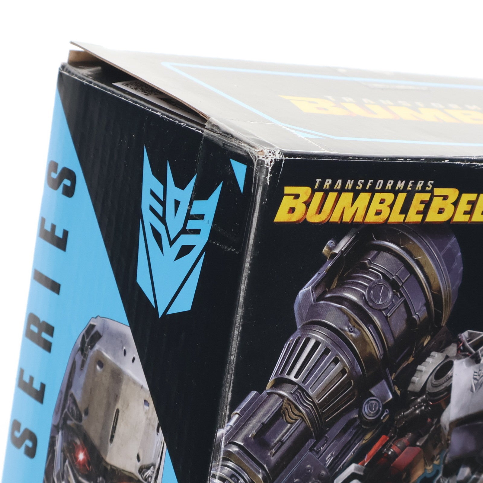 【中古即納】[TOY] トランスフォーマー スタジオシリーズ SS-127 メガトロン 完成トイ タカラトミー(20240525)