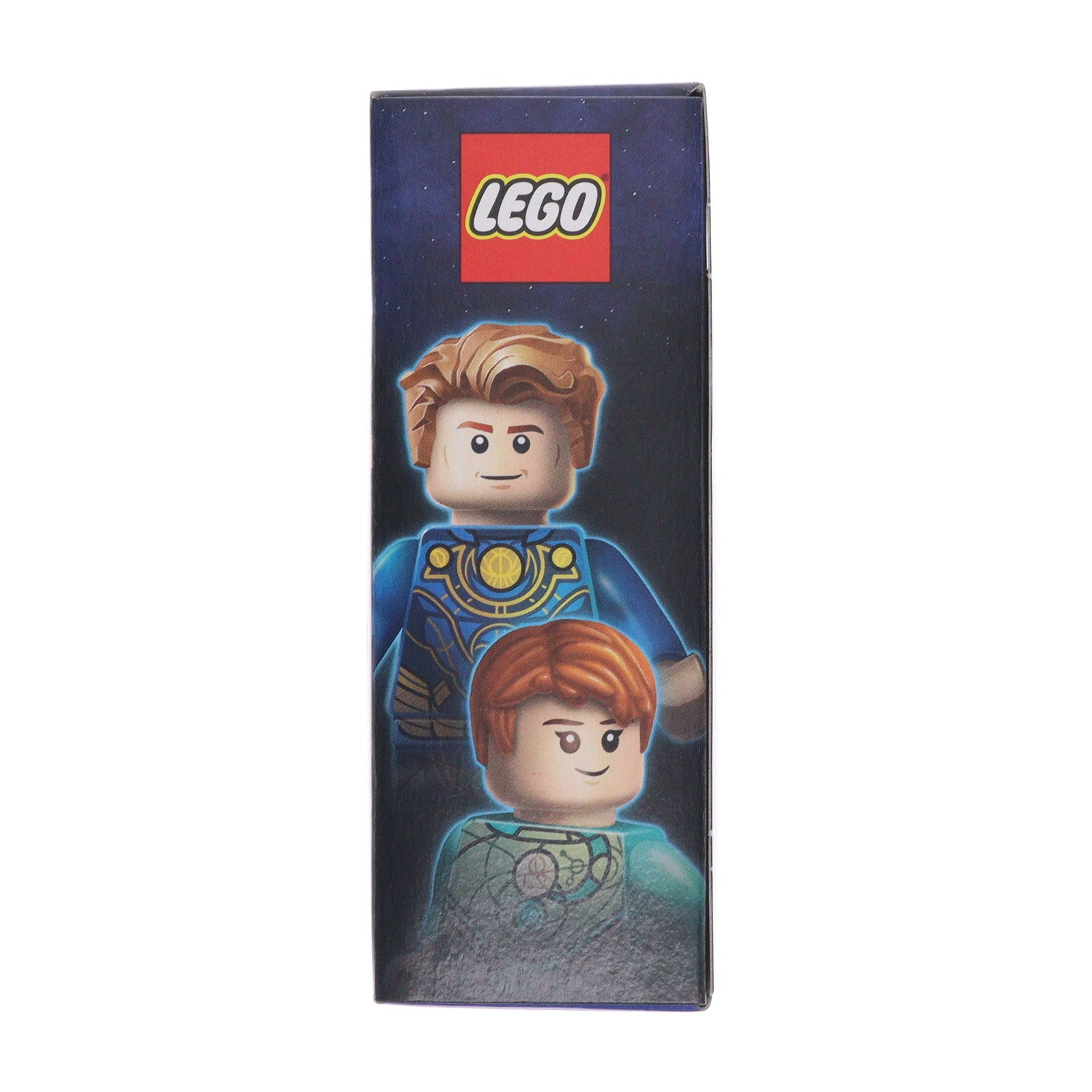 【中古即納】[TOY] LEGO MARVEL ETERNALS(レゴ マーベル エターナルズ) 76145 エターナルズの空中大決戦 組立トイ LEGO(レゴ)(20211231)