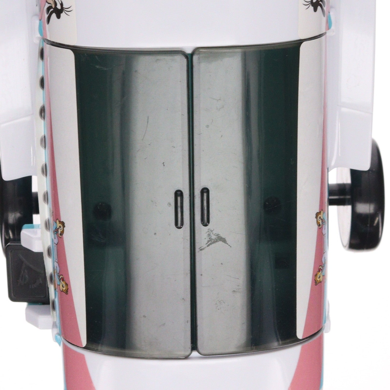 【中古即納】[TOY] タカラトミーモール限定 ディズニーモータース カーゴジェット 完成トイ タカラトミー(20220716)