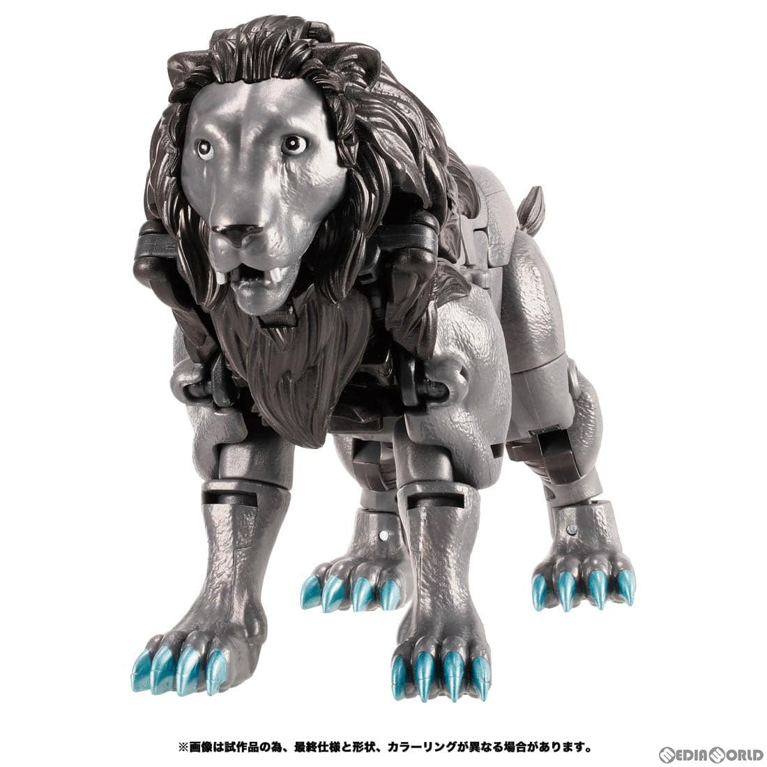 【中古即納】[TOY] トランスフォーマー レガシー TL-46 ネメシスレオプライム 完成トイ タカラトミー(20231028)