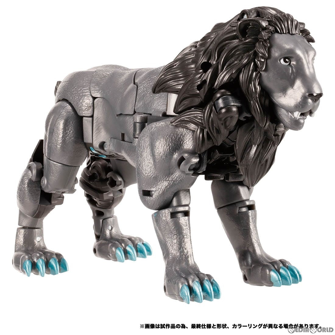 【中古即納】[TOY] トランスフォーマー レガシー TL-46 ネメシスレオプライム 完成トイ タカラトミー(20231028)