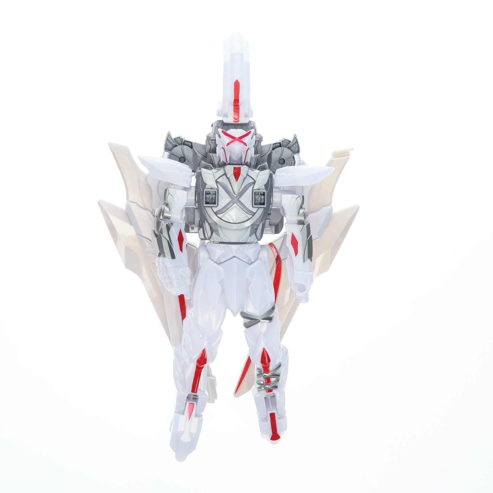 【中古即納】[TOY] DXテガジューン ナンバーワン戦隊ゴジュウジャー 完成トイ バンダイ(20250531)