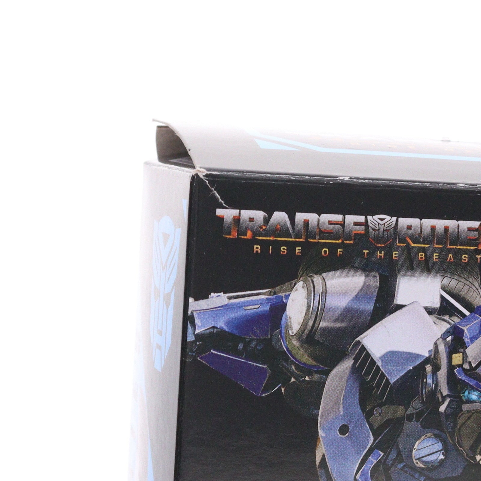 【中古即納】[TOY] トランスフォーマー スタジオシリーズ SS-141 ミラージュ トランスフォーマー/ビースト覚醒 完成トイ タカラトミー(20250329)