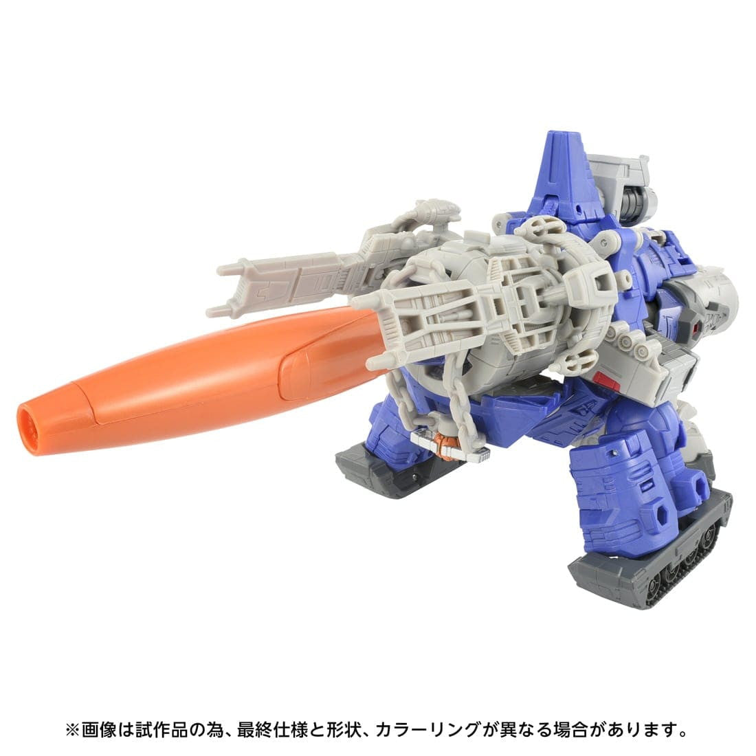 【中古即納】[TOY] トランスフォーマー スタジオシリーズ SS-145 ガルバトロン 完成トイ タカラトミー(20250531)