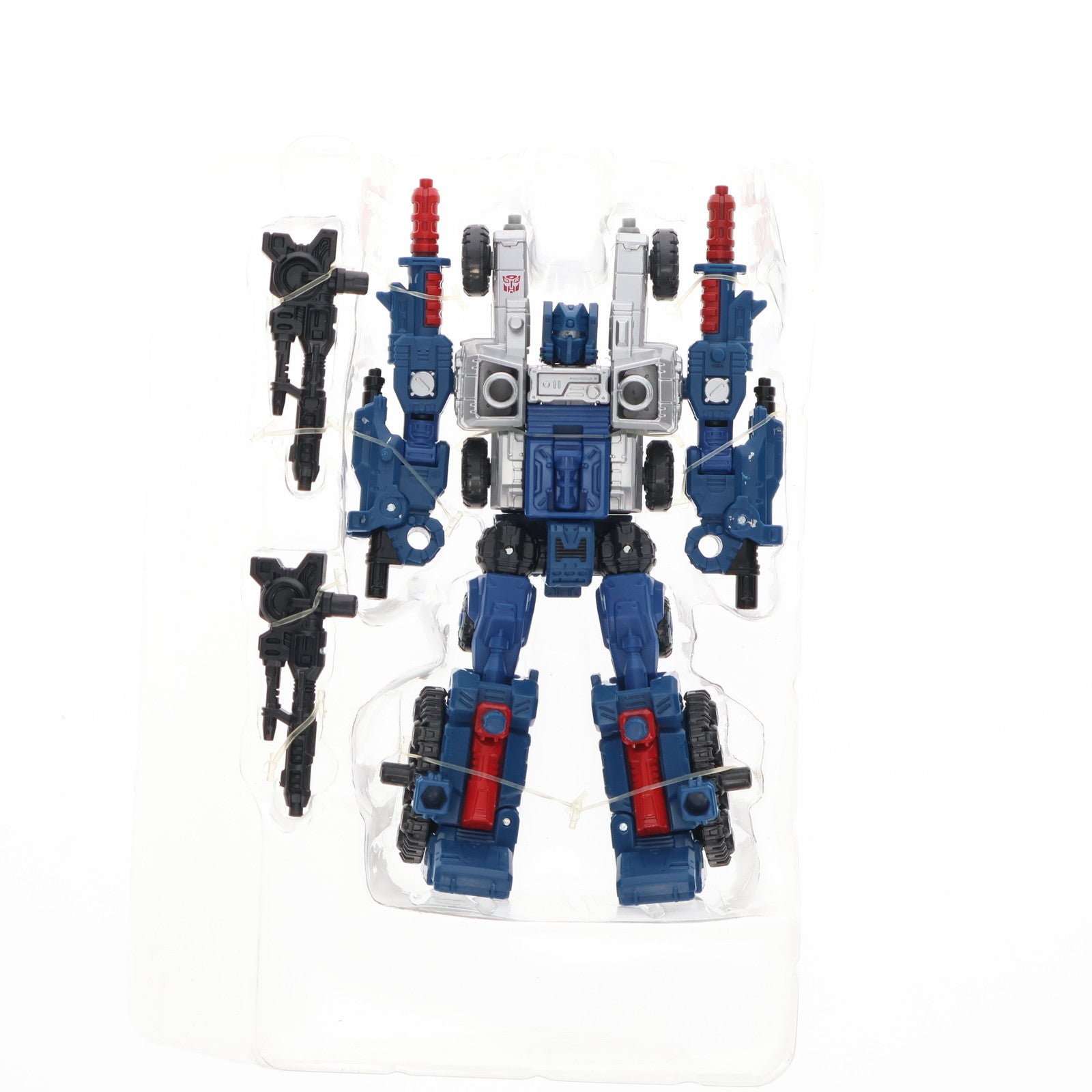 【中古即納】[TOY] トランスフォーマー シージ SG-05 オートボットコグ 完成トイ タカラトミー(20190228)