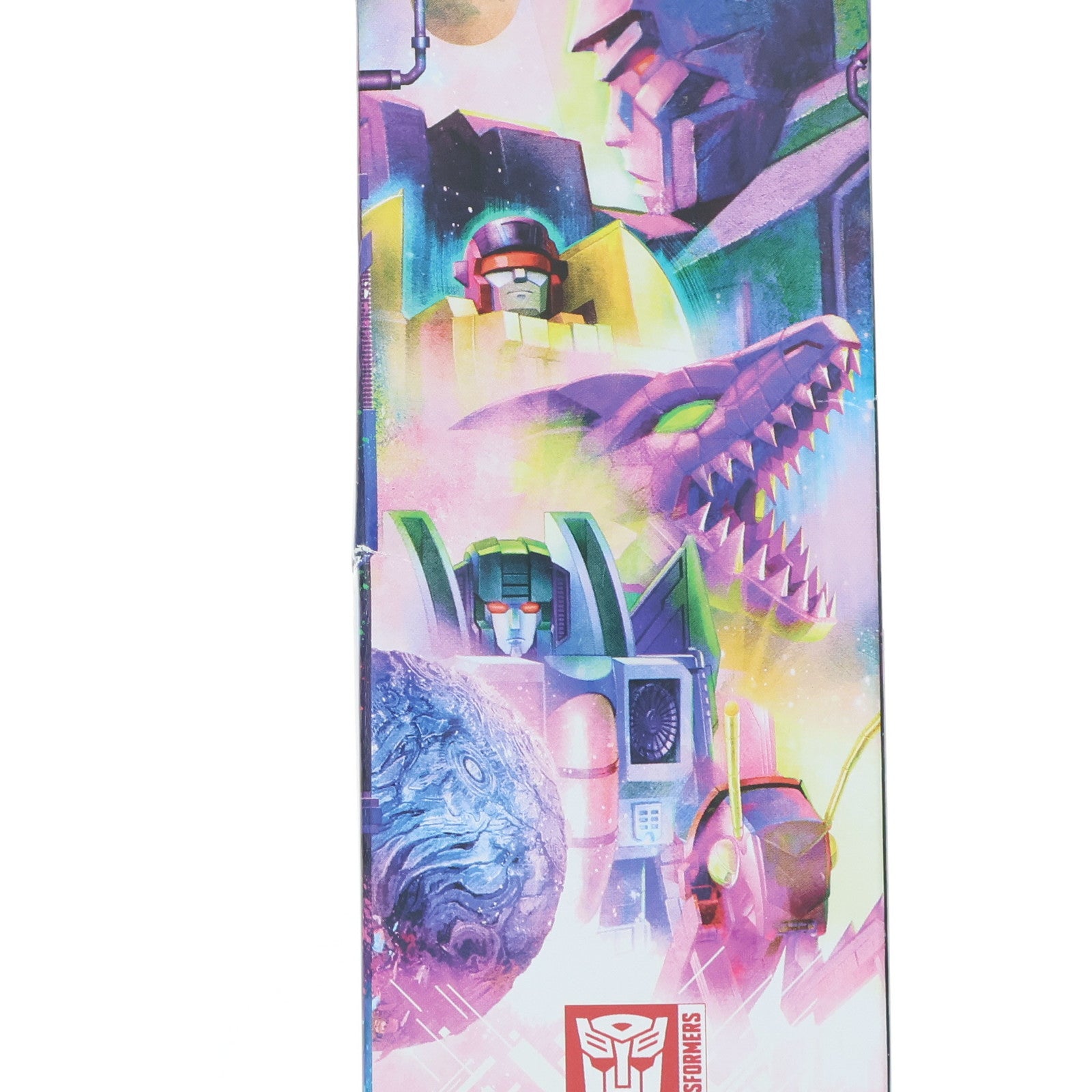 【中古即納】[TOY] トランスフォーマー レガシー TL-16 デッドエンド 完成トイ タカラトミー(20230128)