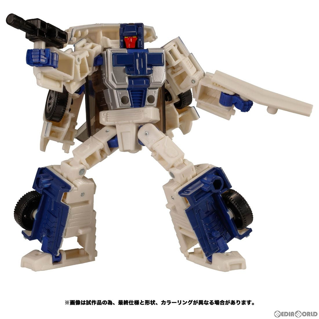 【中古即納】[TOY] トランスフォーマー レガシー TL-24 ディセプティコンブレークダウン 完成トイ タカラトミー(20230325)
