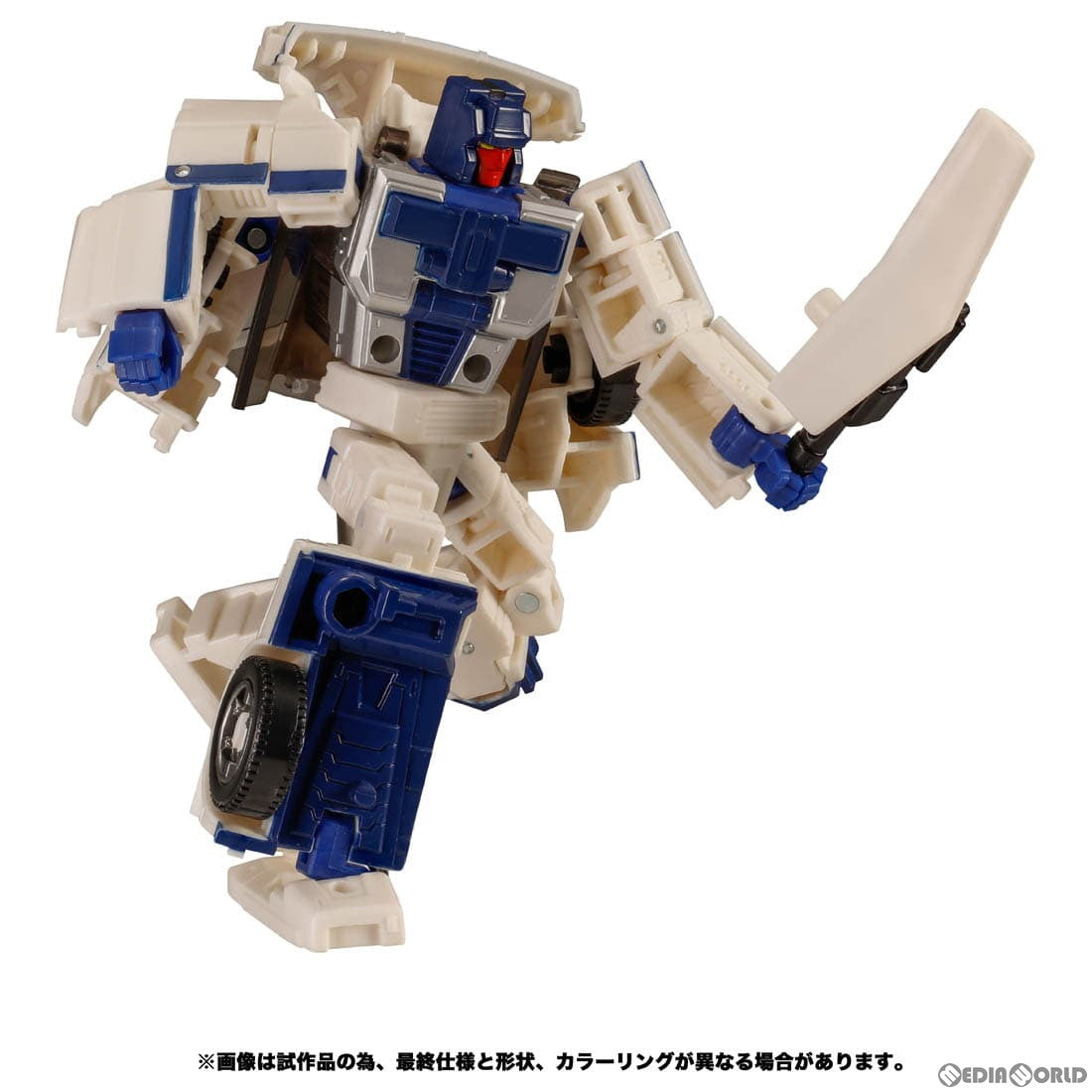【中古即納】[TOY] トランスフォーマー レガシー TL-24 ディセプティコンブレークダウン 完成トイ タカラトミー(20230325)