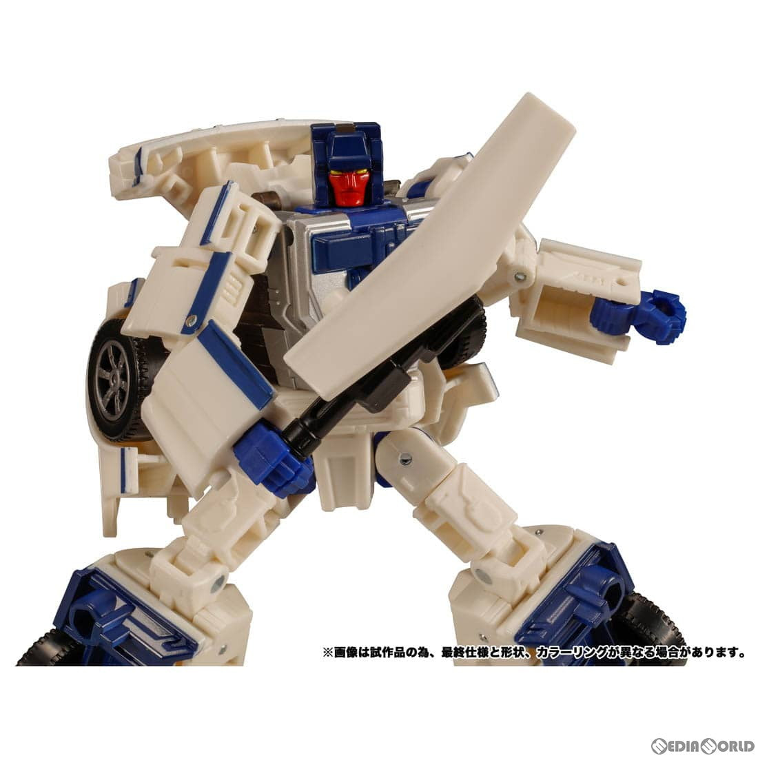 【中古即納】[TOY] トランスフォーマー レガシー TL-24 ディセプティコンブレークダウン 完成トイ タカラトミー(20230325)