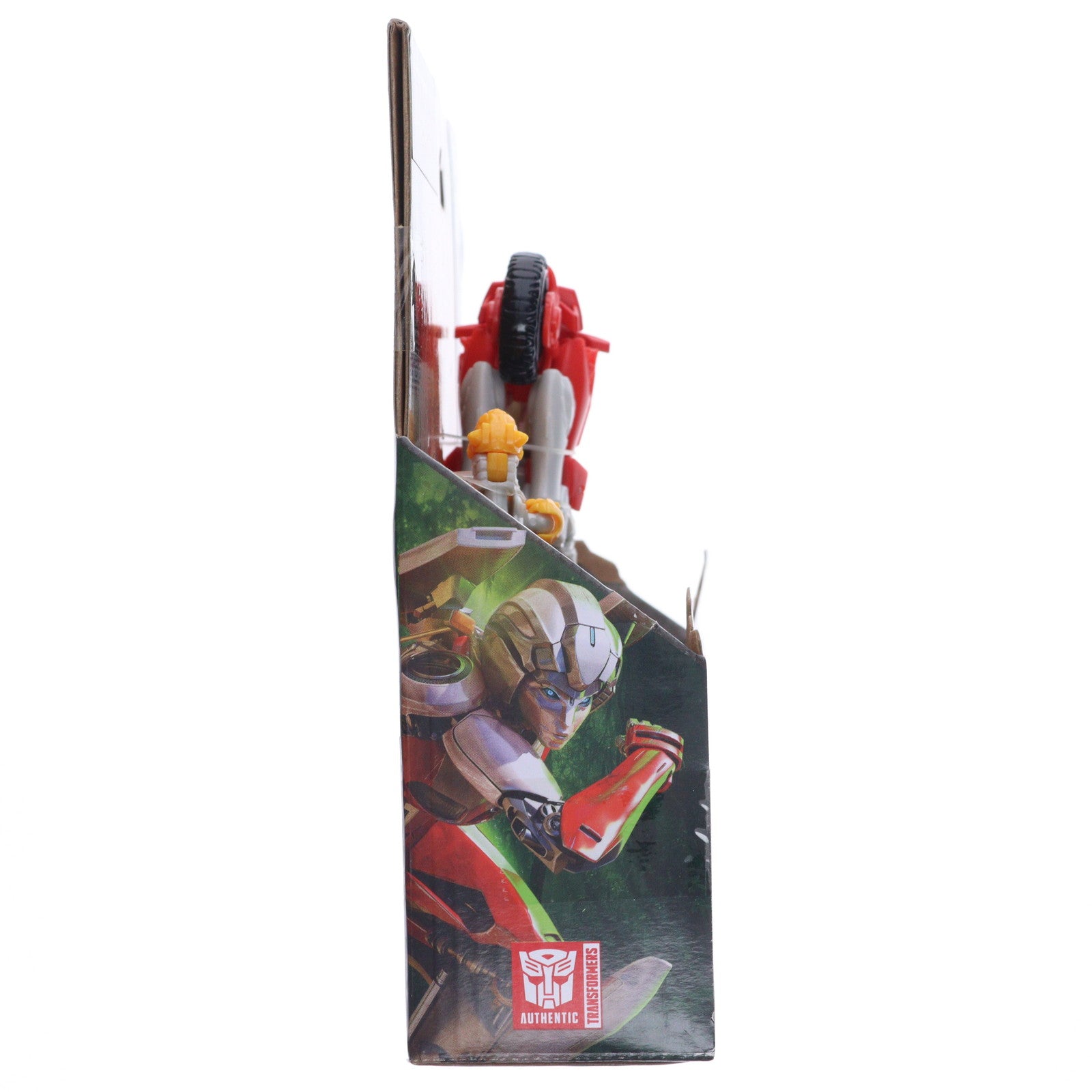 【中古即納】[TOY] トランスフォーマー BCS-04 覚醒チェンジセット アーシー&チーター トランスフォーマー/ビースト覚醒 完成トイ タカラトミー(20231028)