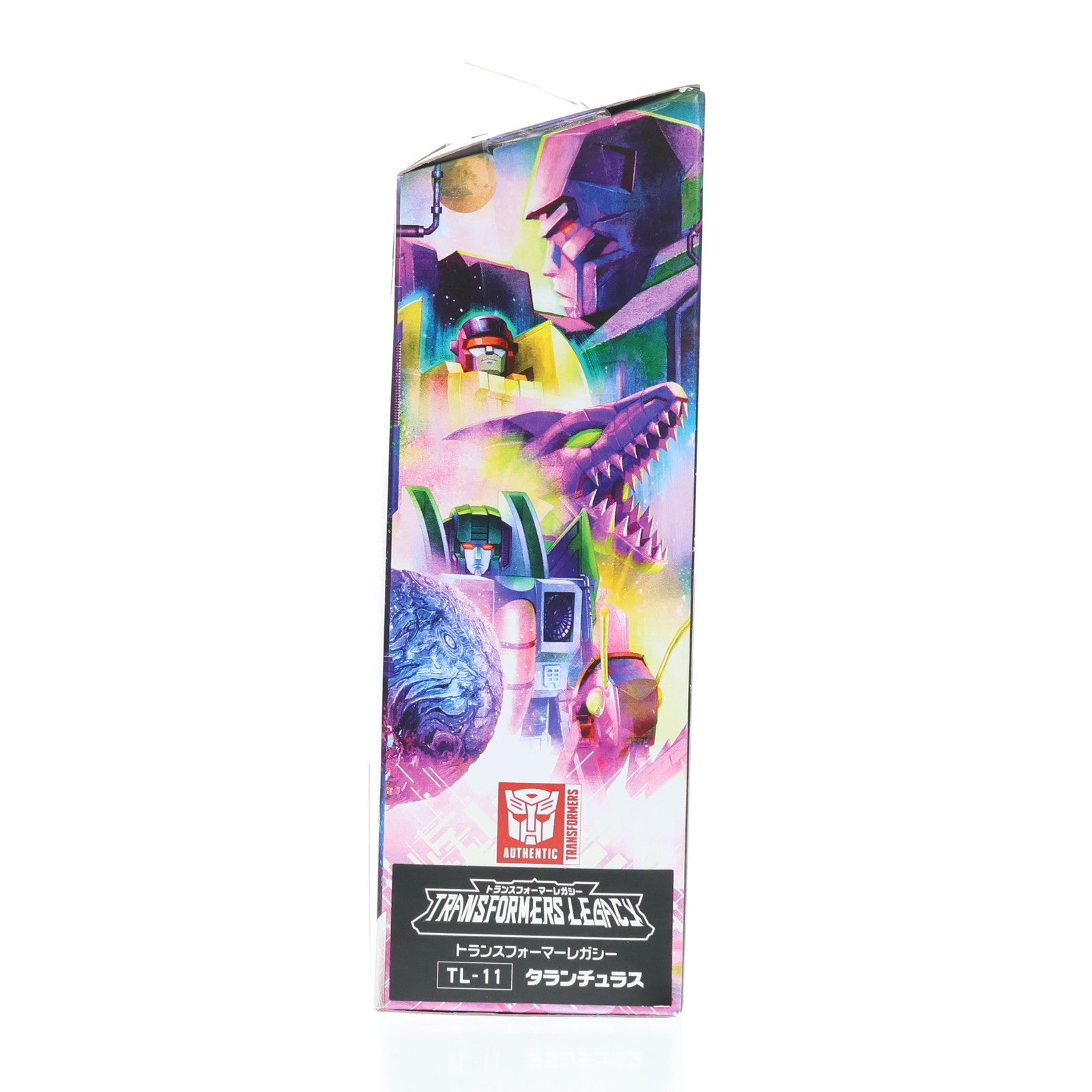 【中古即納】[TOY] トランスフォーマー レガシー TL-11 タランチュラス 完成トイ タカラトミー(20221126)