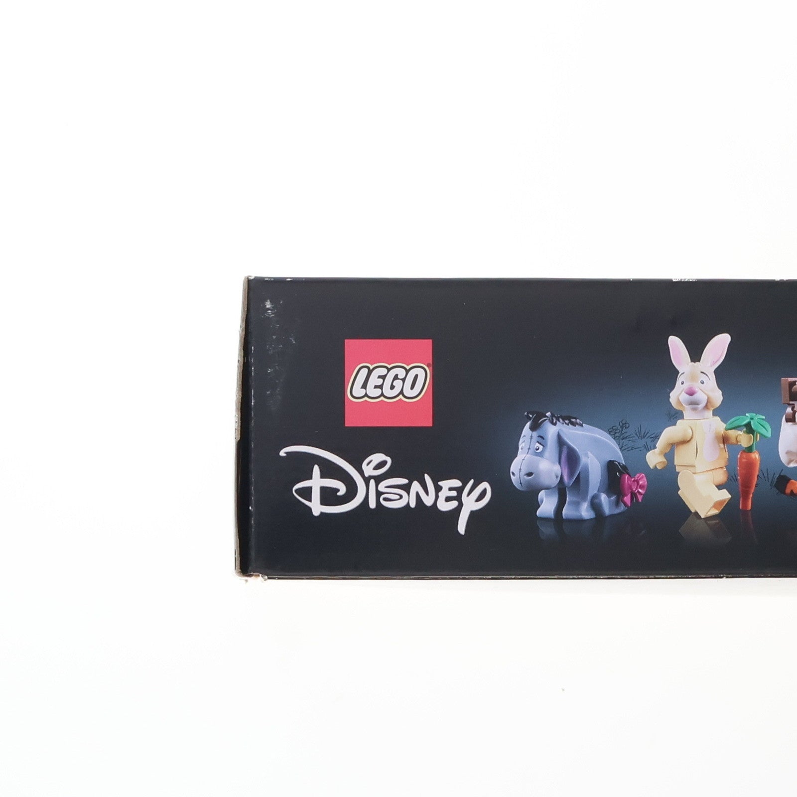 【中古即納】[TOY] LEGO Ideas(レゴ アイデア) 21326 くまのプーさん 組立トイ(6333466) LEGO(レゴ)(20210401)