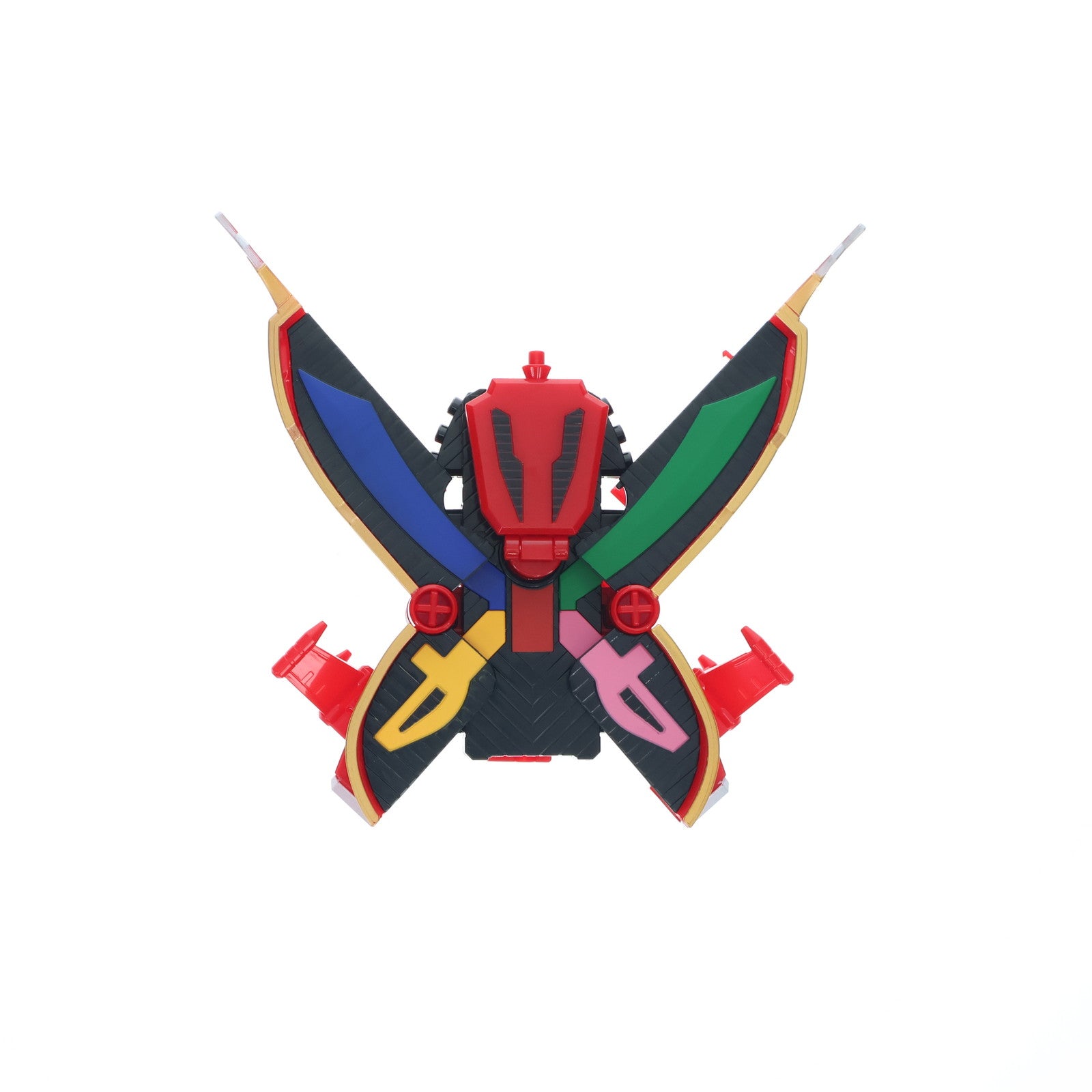 【中古即納】[TOY] (単品) ゴーカイガレオンキー DVD/Blu-ray テン・ゴーカイジャー ゴーカイガレオンキー版同梱品 完成トイ バンダイ(20220309)