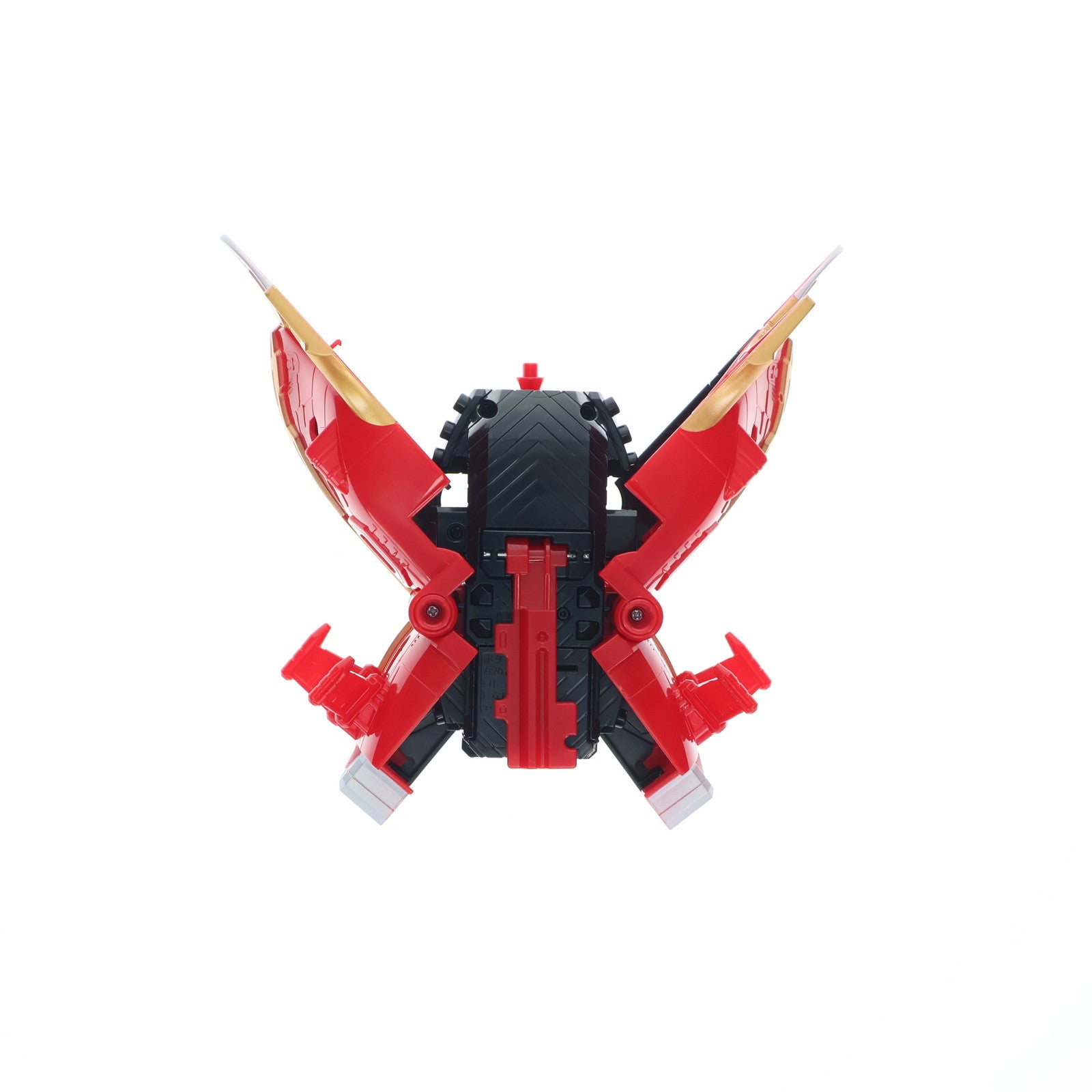 【中古即納】[TOY] (単品) ゴーカイガレオンキー DVD/Blu-ray テン・ゴーカイジャー ゴーカイガレオンキー版同梱品 完成トイ バンダイ(20220309)