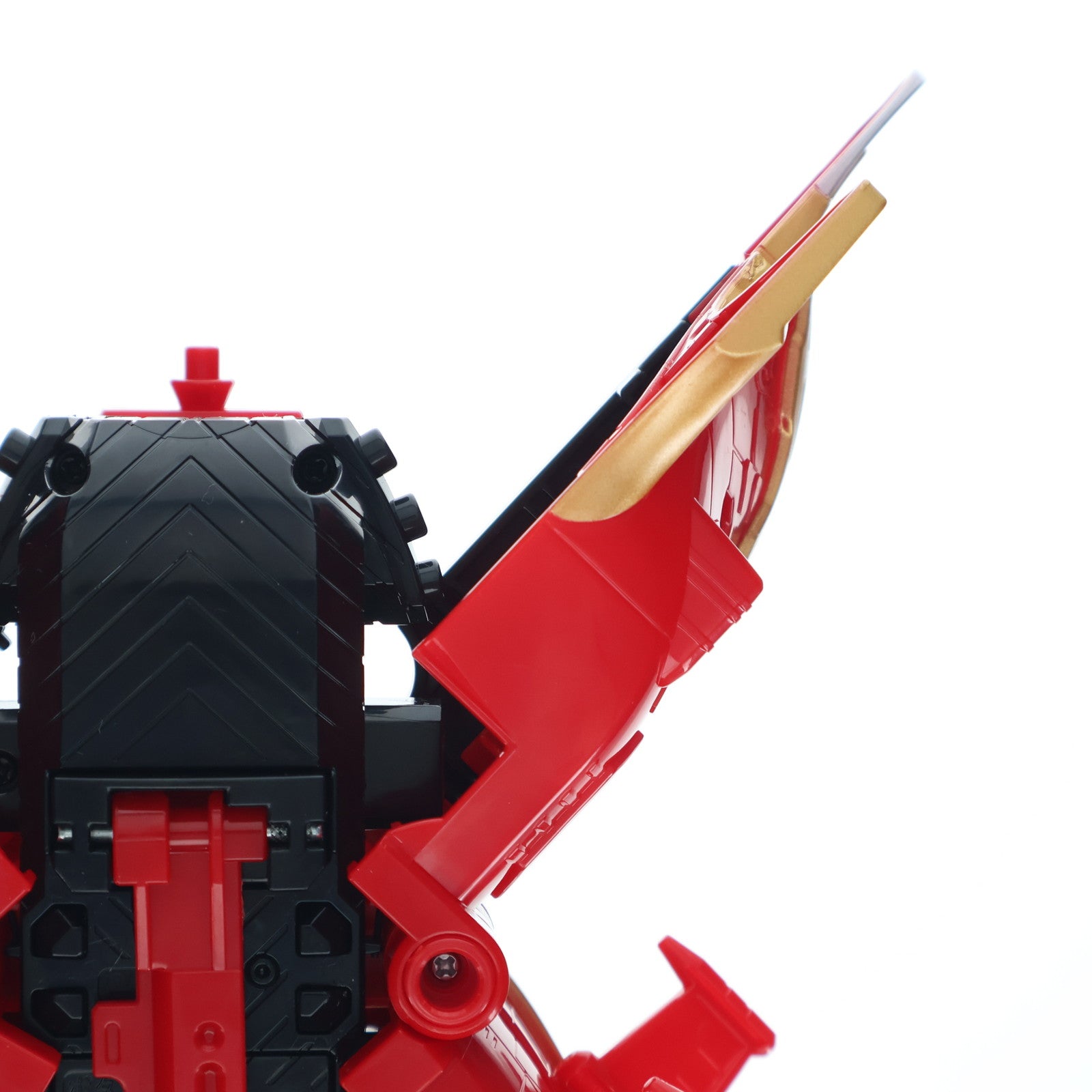 【中古即納】[TOY] (単品) ゴーカイガレオンキー DVD/Blu-ray テン・ゴーカイジャー ゴーカイガレオンキー版同梱品 完成トイ バンダイ(20220309)