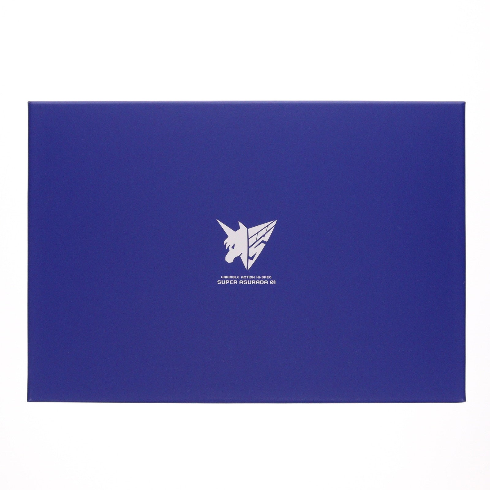 【中古即納】[TOY] (再販)ヴァリアブルアクション Hi-SPEC スーパーアスラーダ01 新世紀GPXサイバーフォーミュラ 1/18 完成トイ メガハウス(20180728)