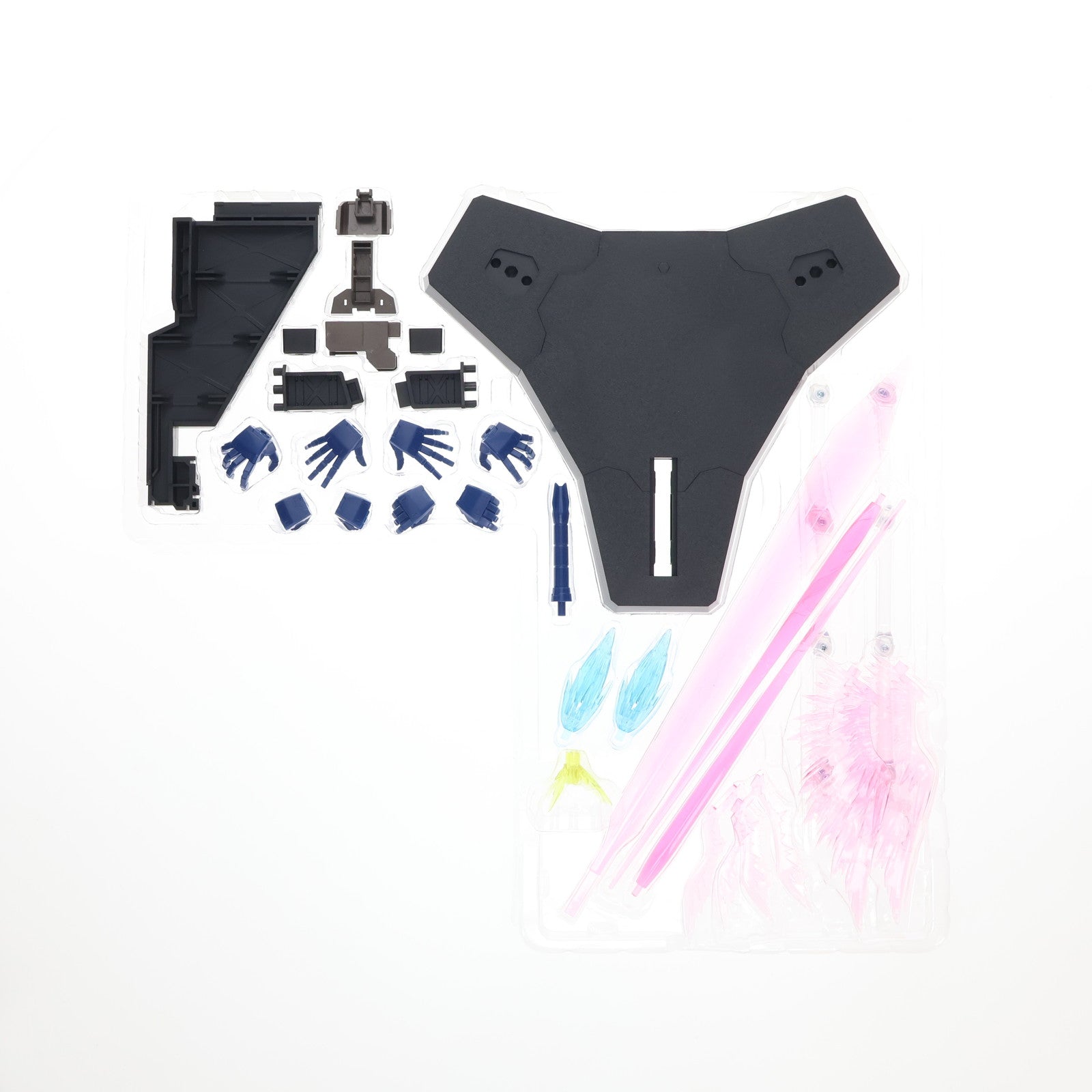 【中古即納】[TOY] 超合金魂 GX-113 最強機動 ガンダムトライオン3 ガンダムビルドファイターズトライ 完成トイ バンダイスピリッツ(20241116)