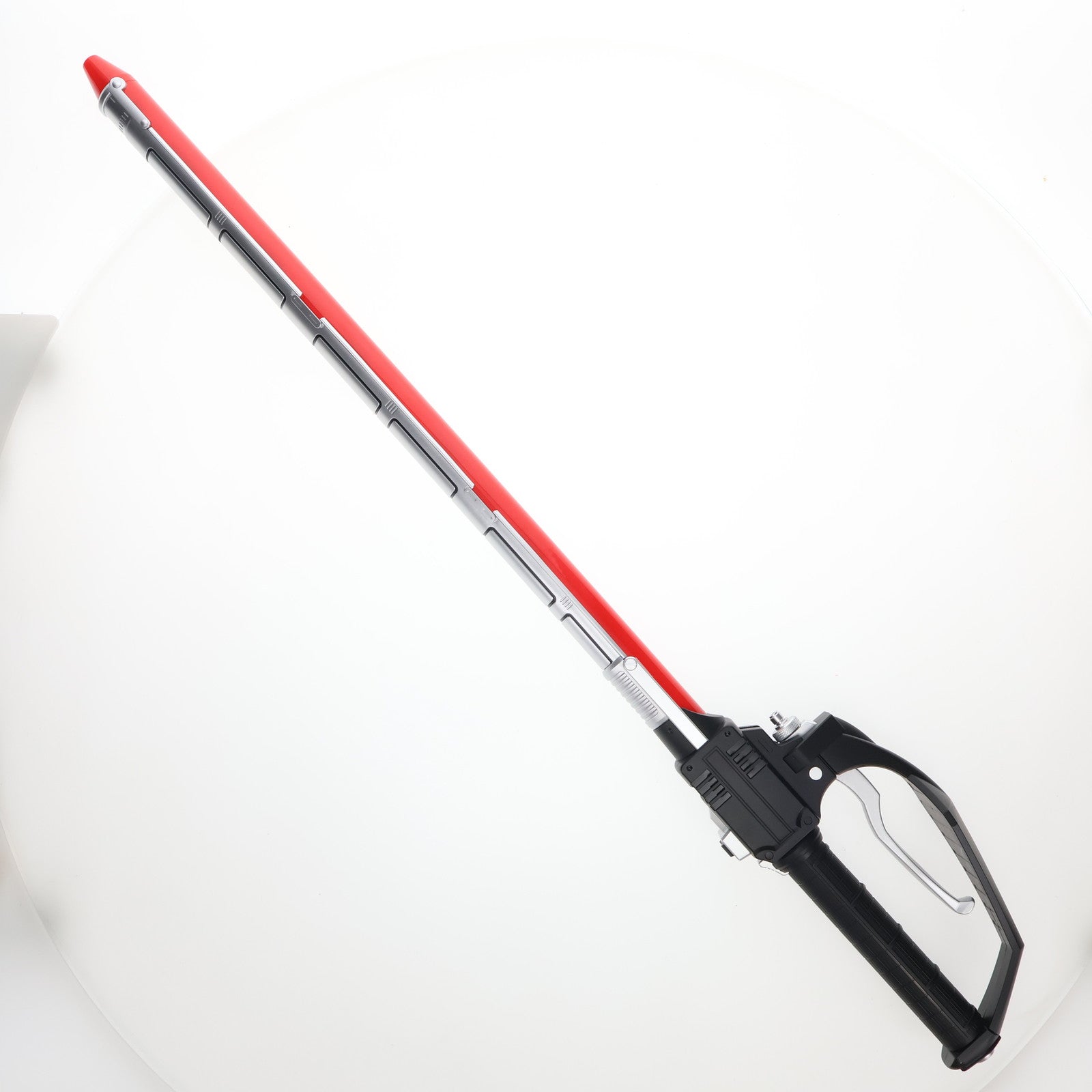 【中古即納】[TOY] プレミアムバンダイ限定 コンプリートセレクションモディフィケーション CSMファイズエッジ 仮面ライダー555(ファイズ) 完成トイ バンダイ(20240229)