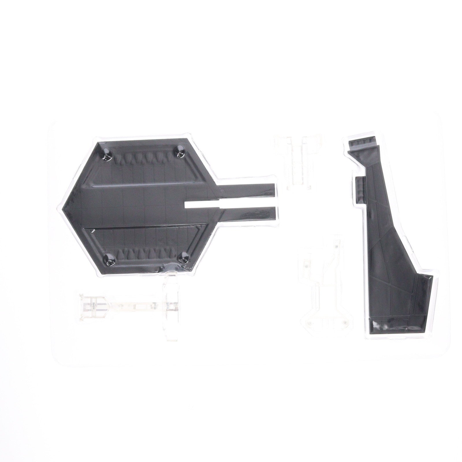 【中古即納】[TOY] 魂ウェブ商店限定 DX超合金 VF-3A カイロス(一般機) マクロスΔ(デルタ) 完成トイ バンダイ(20180331)