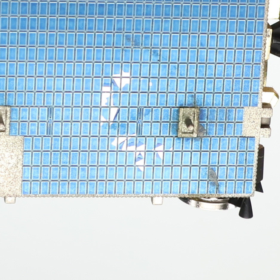 【中古即納】[TOY] 初回特典付属 大人の超合金 小惑星探査機はやぶさ 1/24 完成トイ(2115059) バンダイ(20110624)