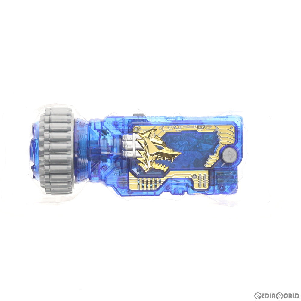 【中古即納】[TOY] DXランペイジガトリングプログライズキー 仮面ライダーゼロワン 完成トイ バンダイ(20200328)