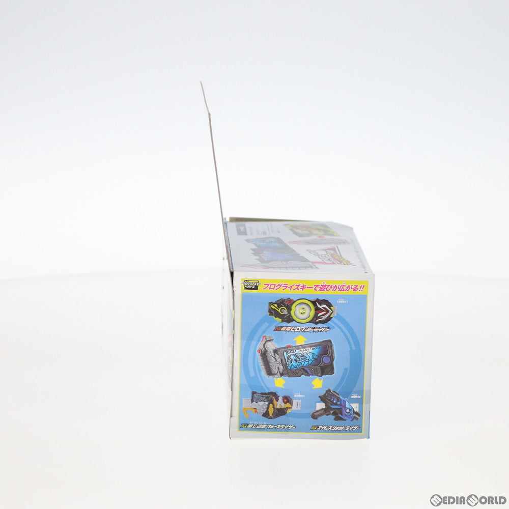 【中古即納】[TOY] DXアサルトウルフプログライズキー 仮面ライダーゼロワン 完成トイ バンダイ(20191207)