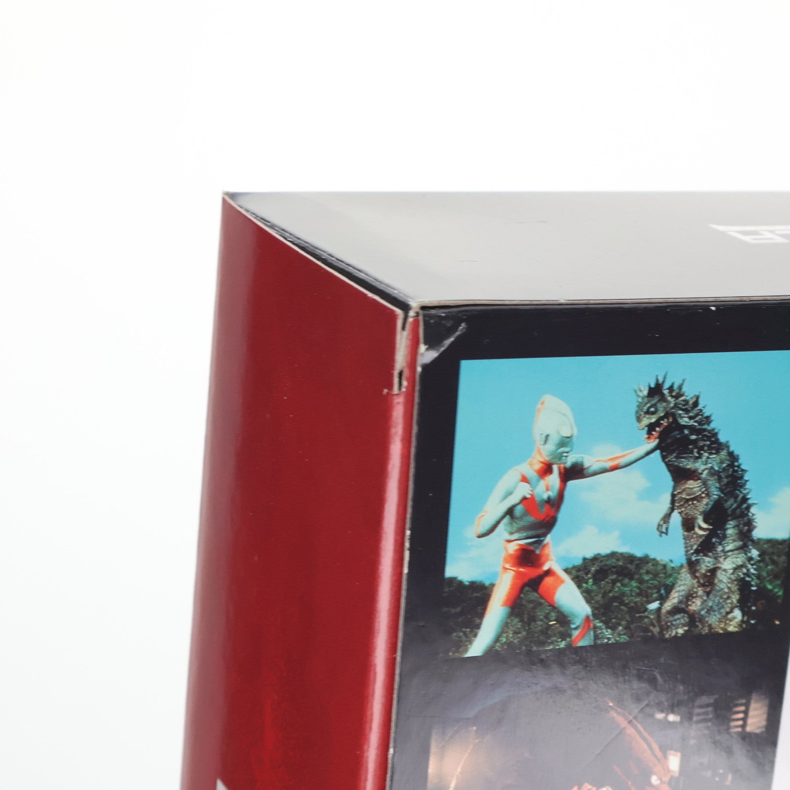 【中古即納】[TOY] プレミアムバンダイ限定 ULTRA REPLICA(ウルトラレプリカ) ベーターカプセル 55th Anniversary ver. ウルトラマン 完成トイ バンダイ(20221220)