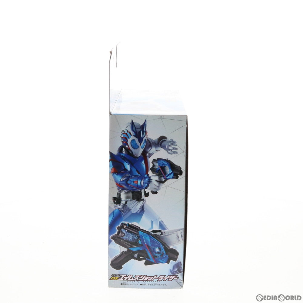 【中古即納】[TOY] 変身ベルト DXエイムズショットライザー 仮面ライダーゼロワン 完成トイ バンダイ(20190831)