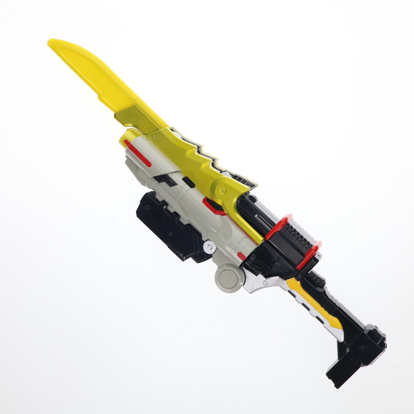 【中古即納】[TOY] ガブルキャノンDXセット 獣電戦隊キョウリュウジャー 完成トイ バンダイ(20130216)