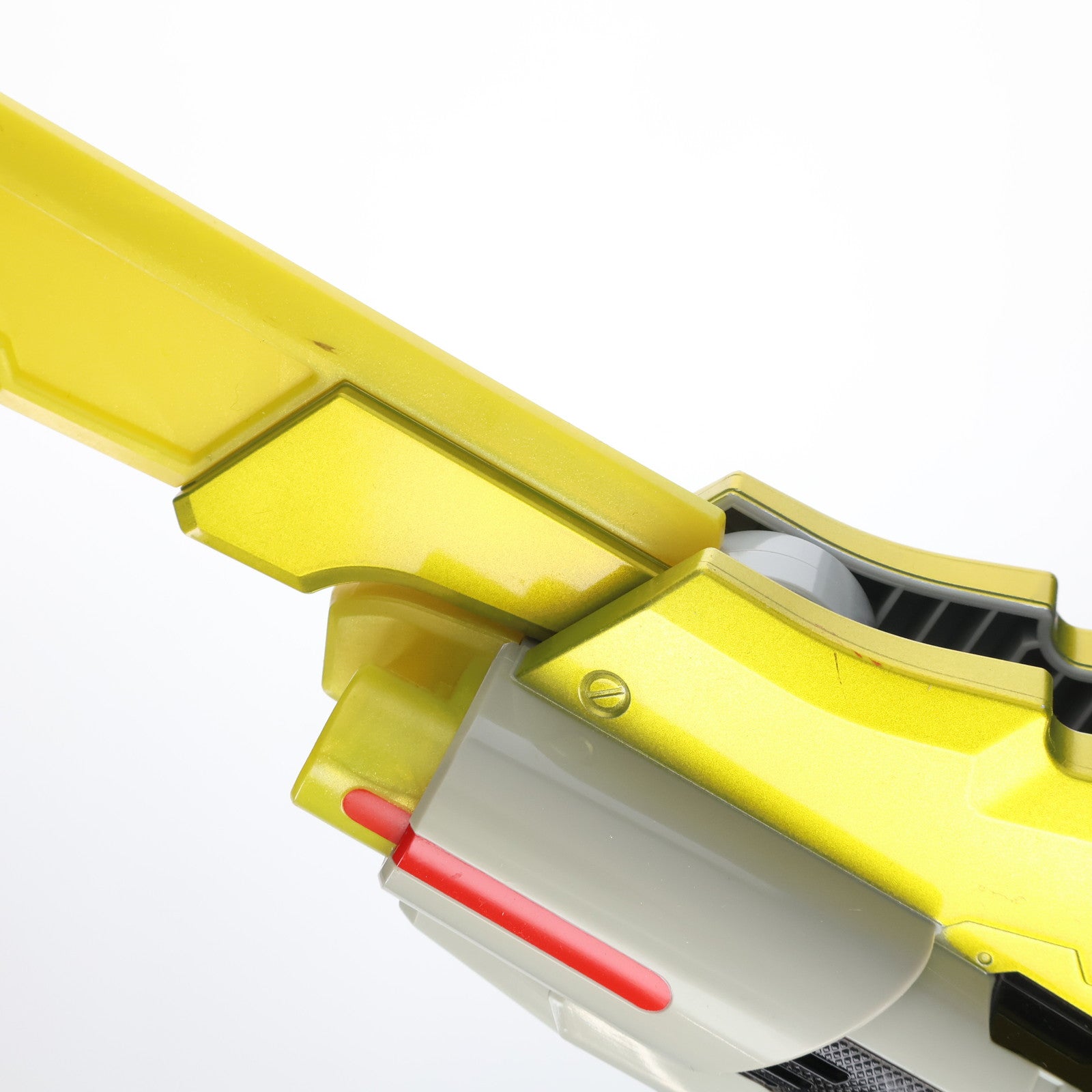 【中古即納】[TOY] ガブルキャノンDXセット 獣電戦隊キョウリュウジャー 完成トイ バンダイ(20130216)