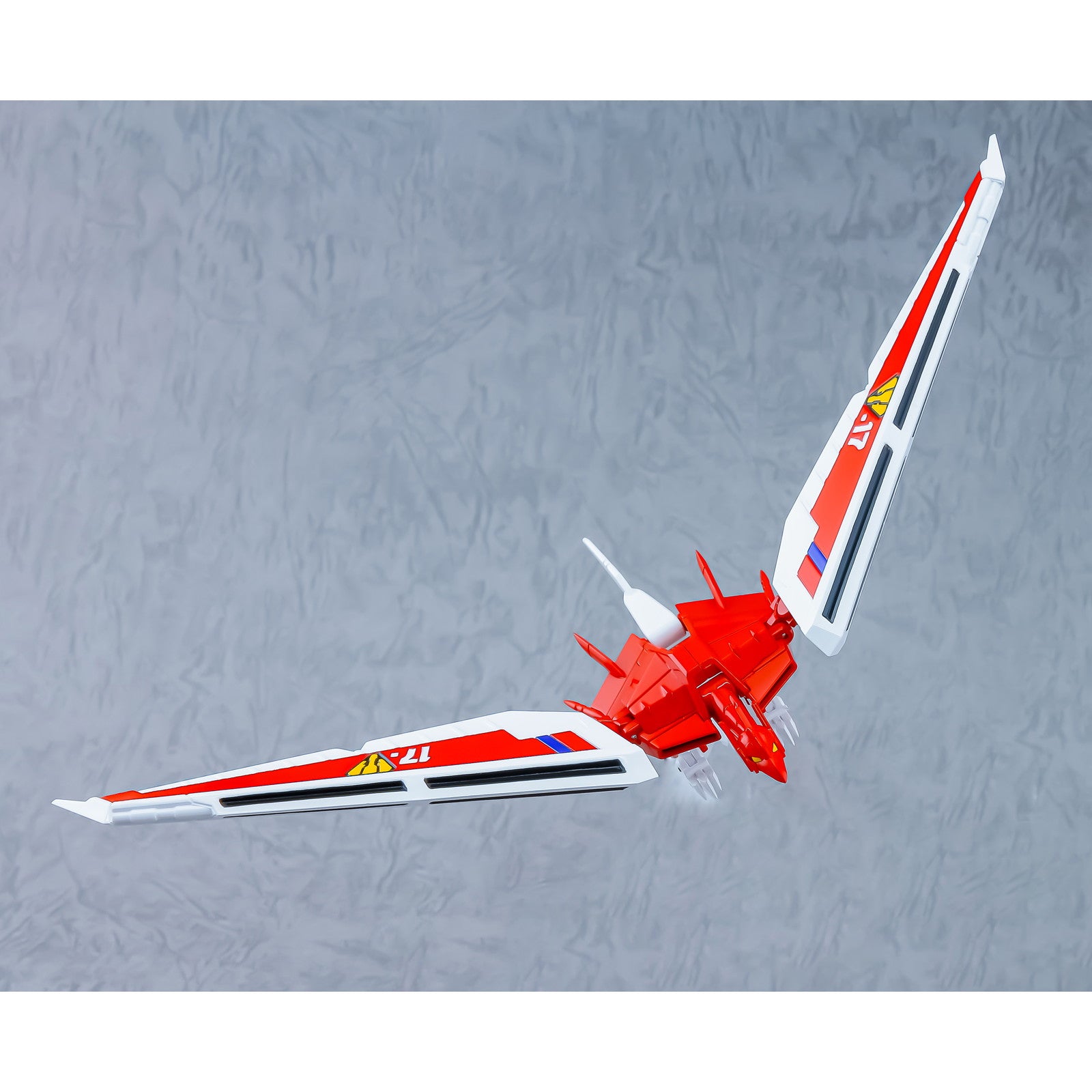 【中古即納】[TOY] MINI合金 超電動ロボ 鉄人28号FX+鉄人17号フェニックス 完成トイ ACTION TOYS(アクショントイズ)/アートストーム(20251018)