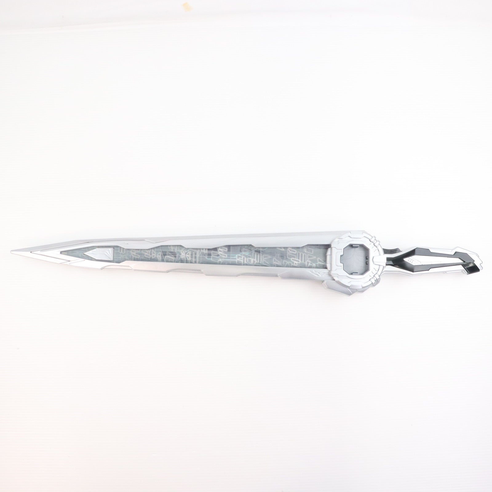 【中古即納】[TOY] プレミアムバンダイ限定 究極大聖剣 火炎剣烈火 水勢剣流水・雷鳴剣黄雷エンブレムセット 仮面ライダーセイバー/聖刃 完成トイ バンダイ(20220224)