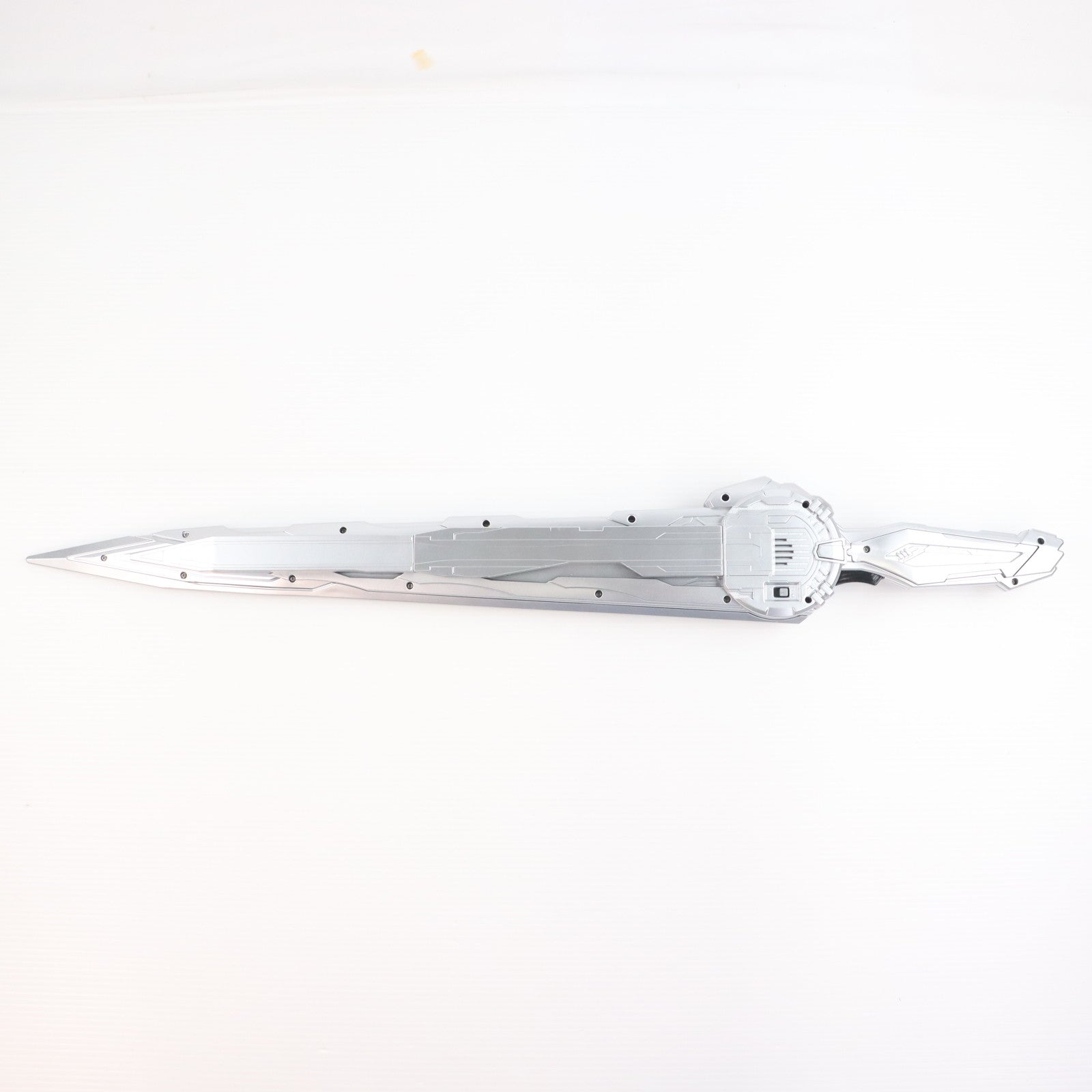 【中古即納】[TOY] プレミアムバンダイ限定 究極大聖剣 火炎剣烈火 水勢剣流水・雷鳴剣黄雷エンブレムセット 仮面ライダーセイバー/聖刃 完成トイ バンダイ(20220224)