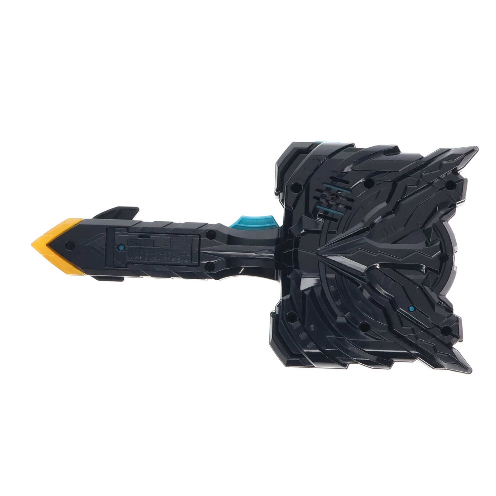 【中古即納】[TOY] プレミアムバンダイ限定 変身聖剣 DX時国剣界時 仮面ライダーセイバー/聖刃 完成トイ バンダイ(20210818)