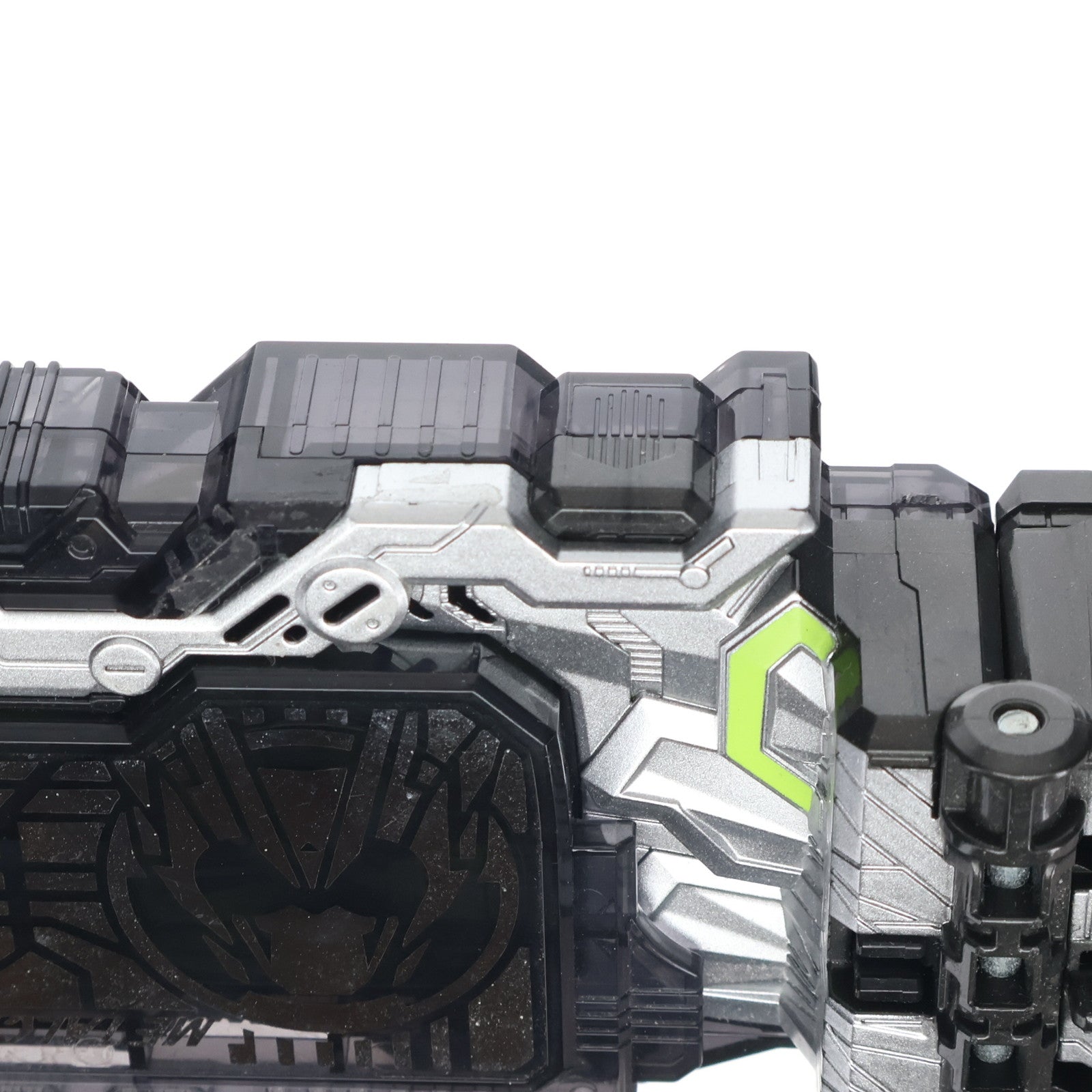 【中古即納】[TOY] DXメタルクラスタホッパープログライズキー 仮面ライダーゼロワン 完成トイ バンダイ(20200215)