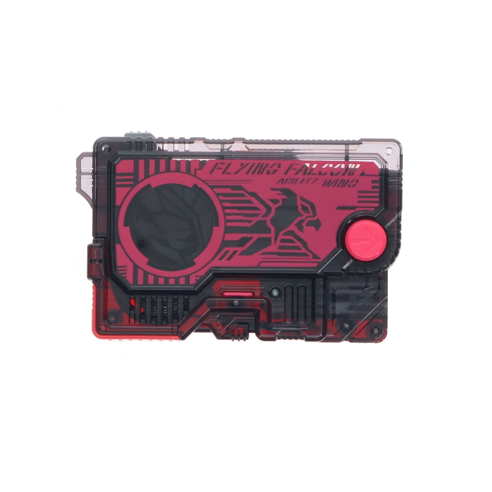 【中古即納】[TOY] DXフライングファルコンプログライズキー 仮面ライダーゼロワン 完成トイ バンダイ(20190803)