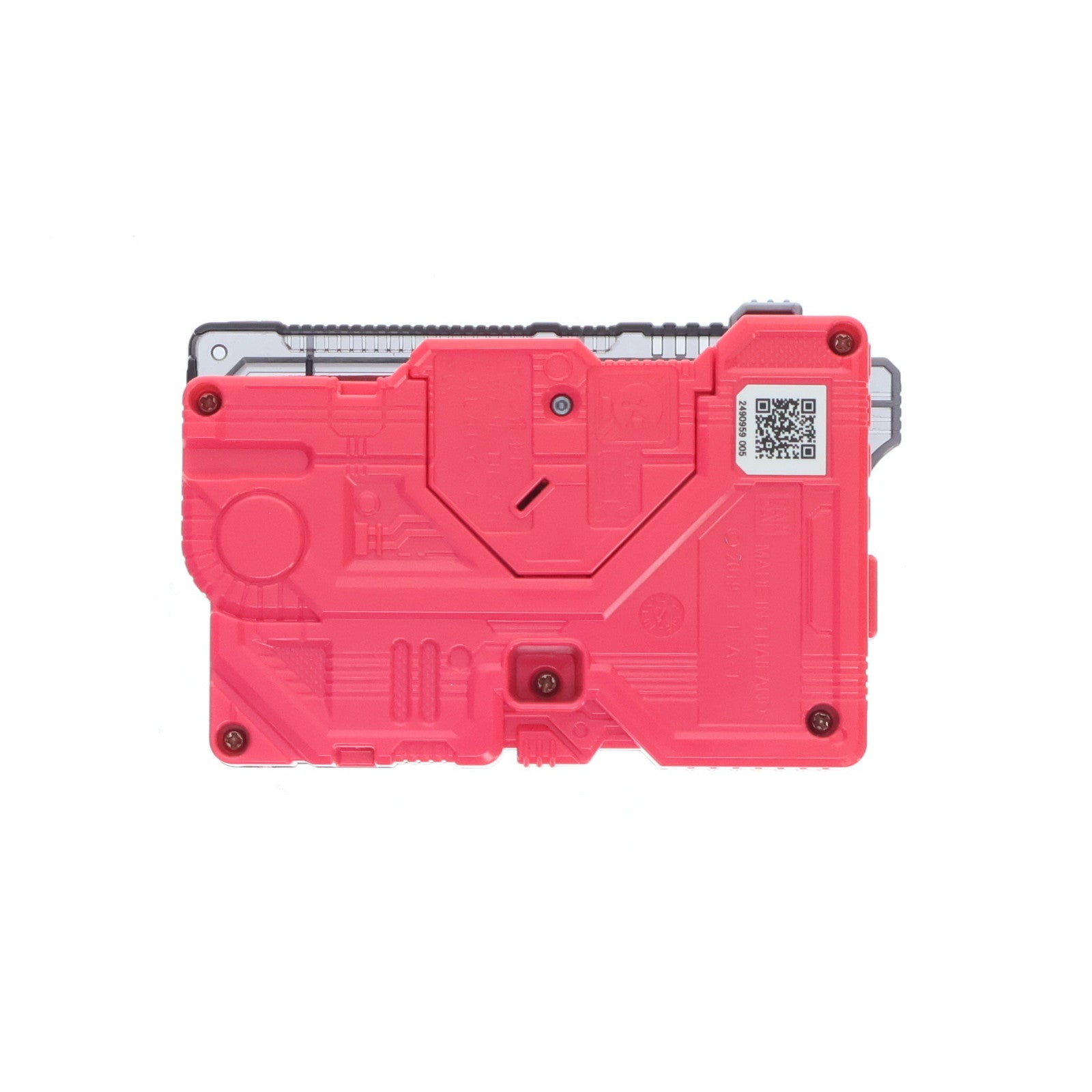 【中古即納】[TOY] DXフライングファルコンプログライズキー 仮面ライダーゼロワン 完成トイ バンダイ(20190803)